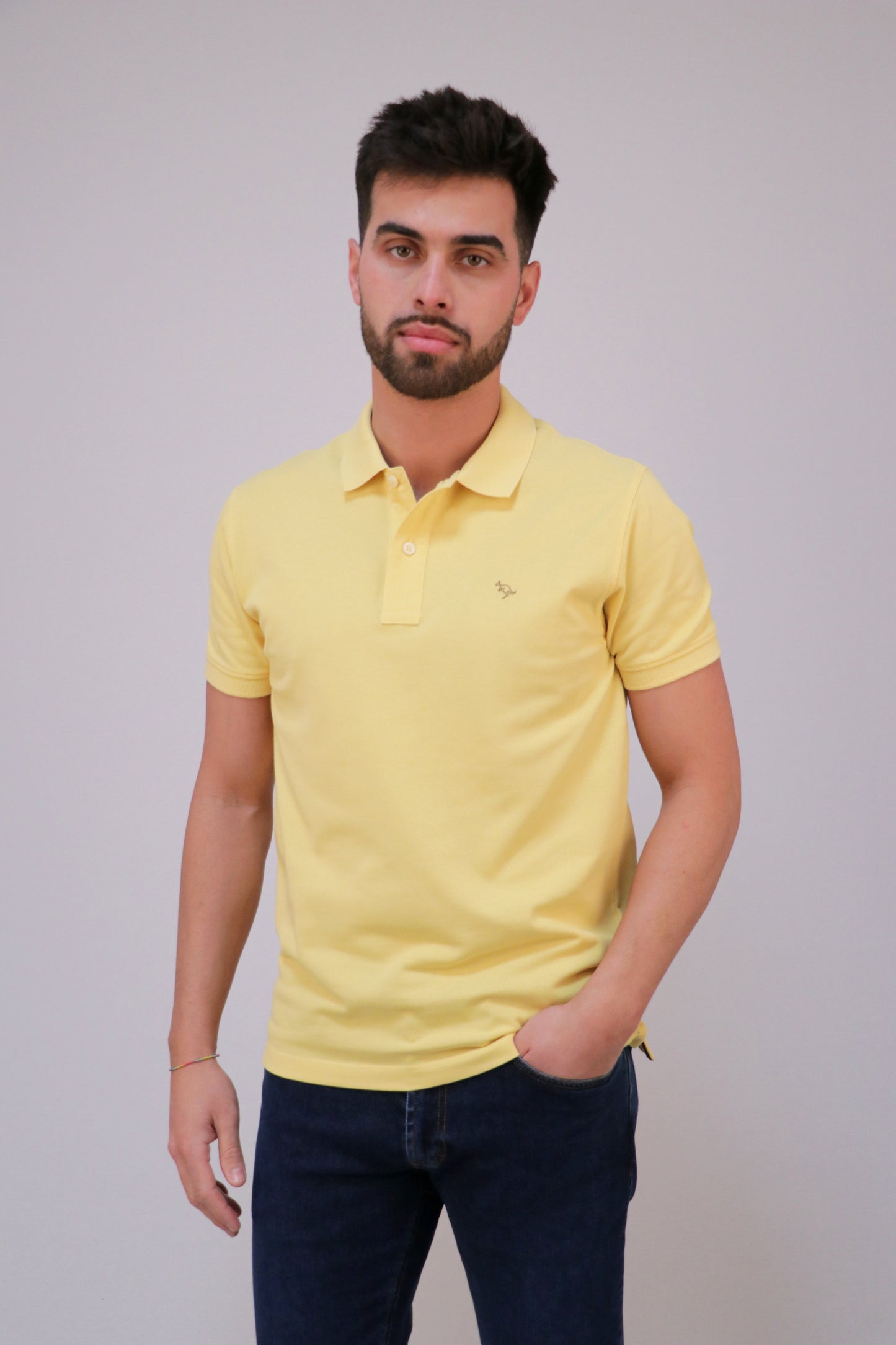 Polo Piqué