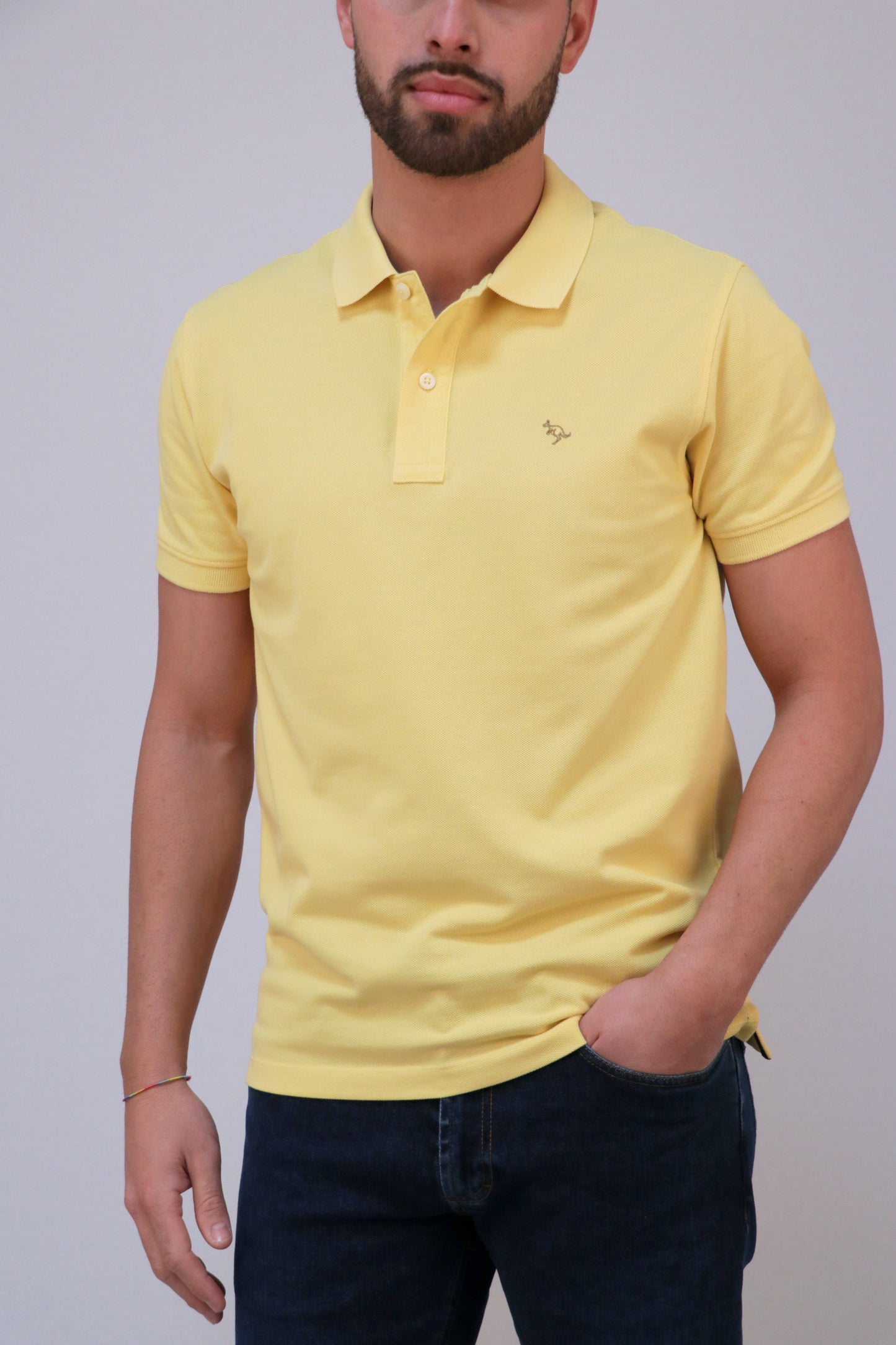 Polo Piqué