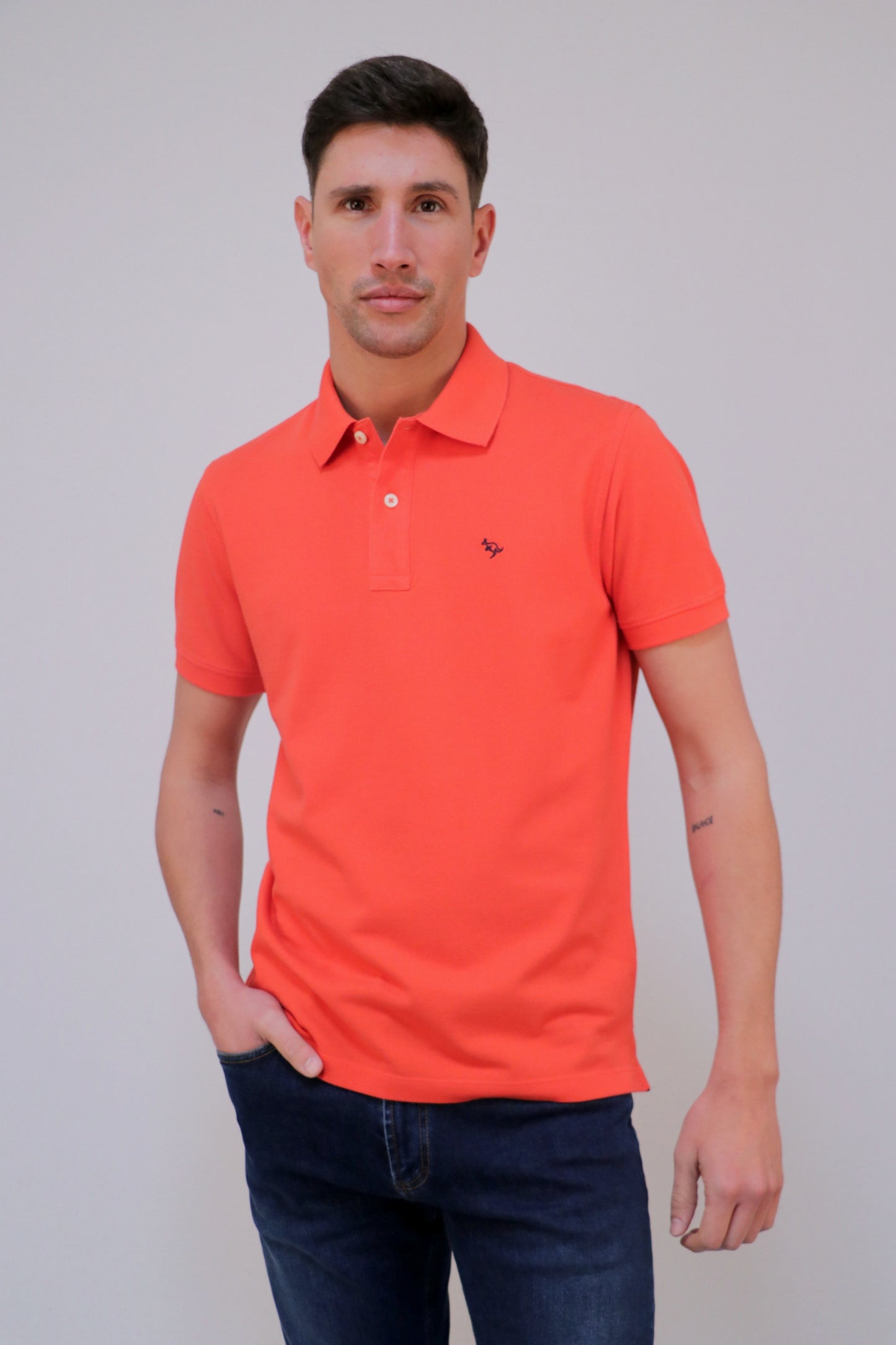 Polo Piqué