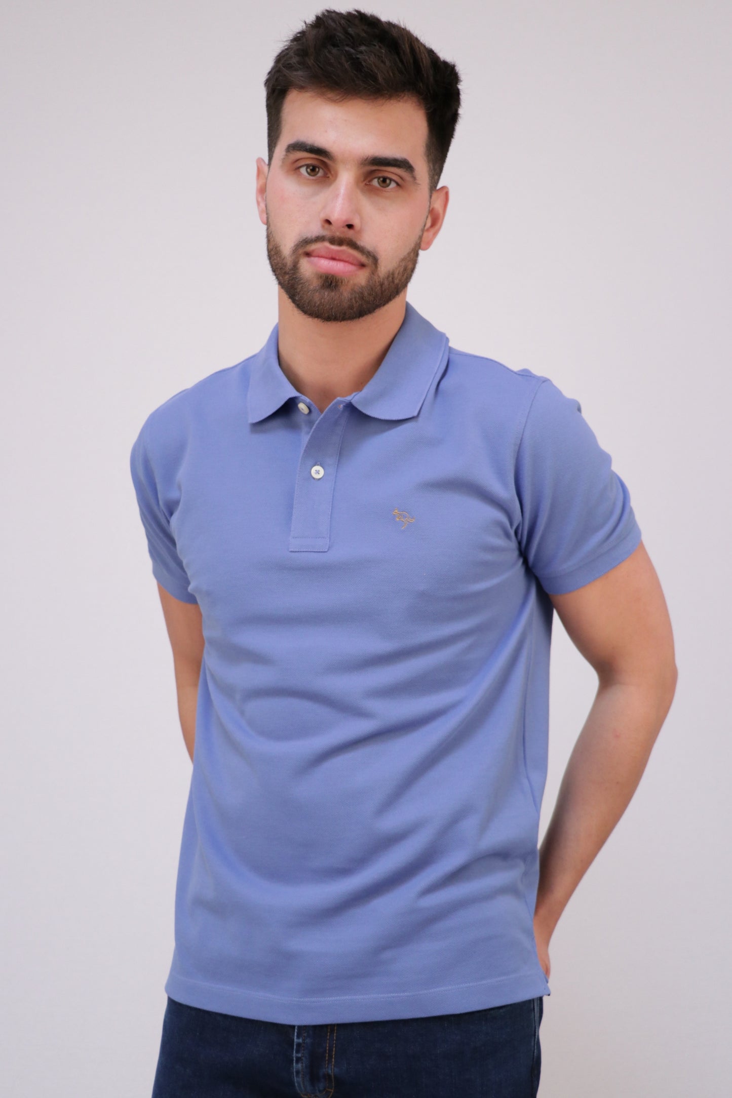 Polo Piqué