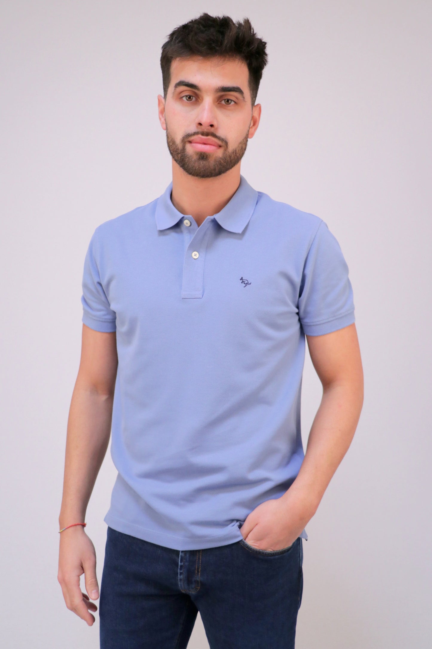 Polo Piqué