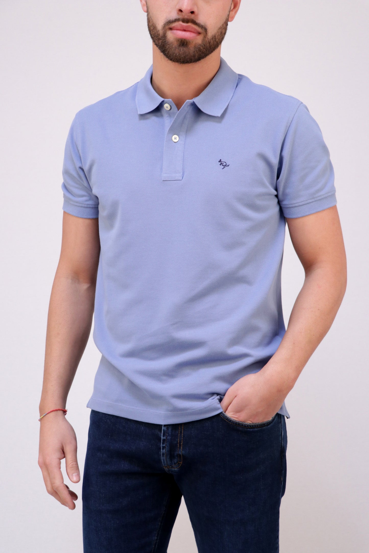 Polo Piqué