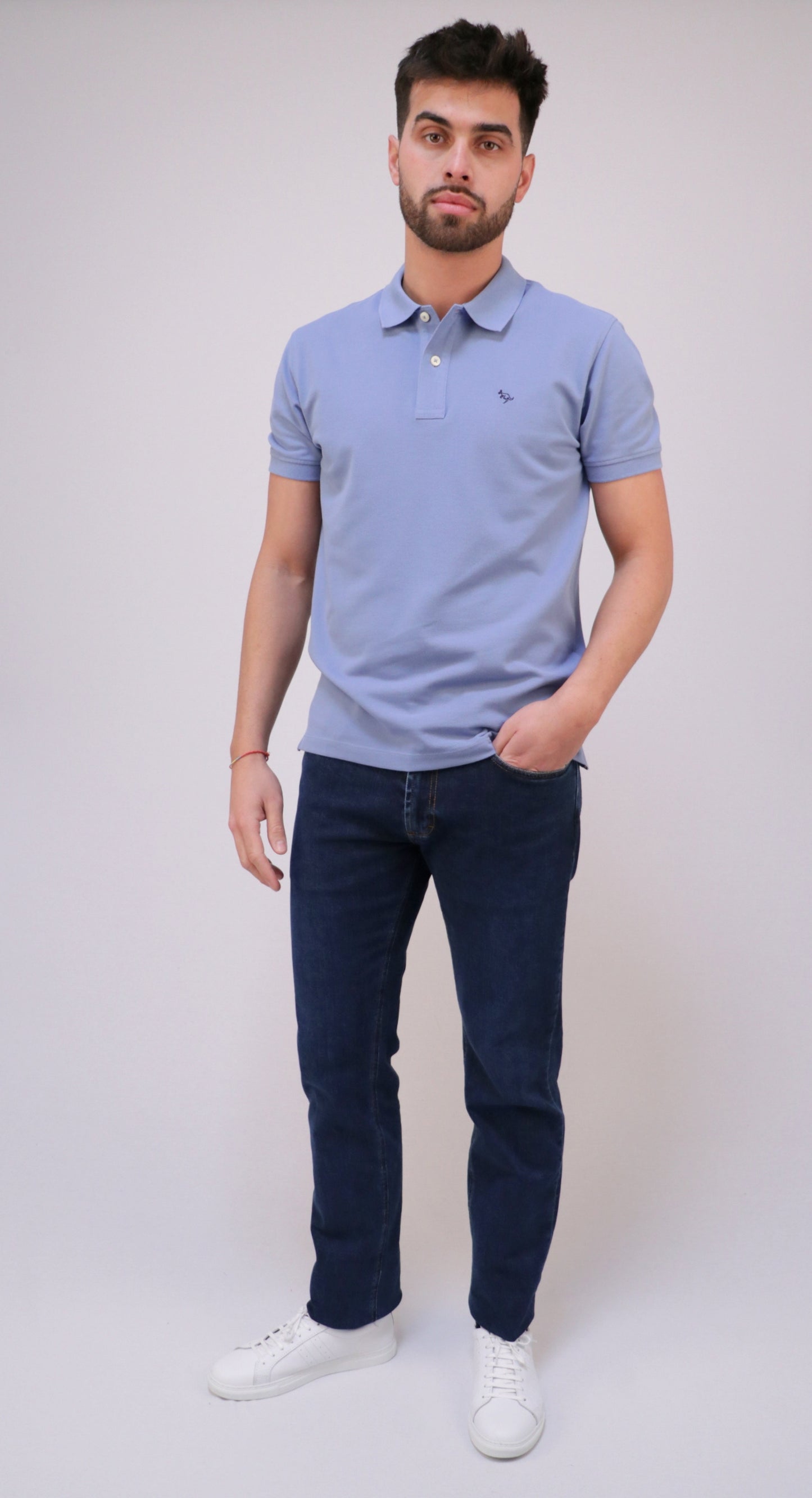 Polo Piqué
