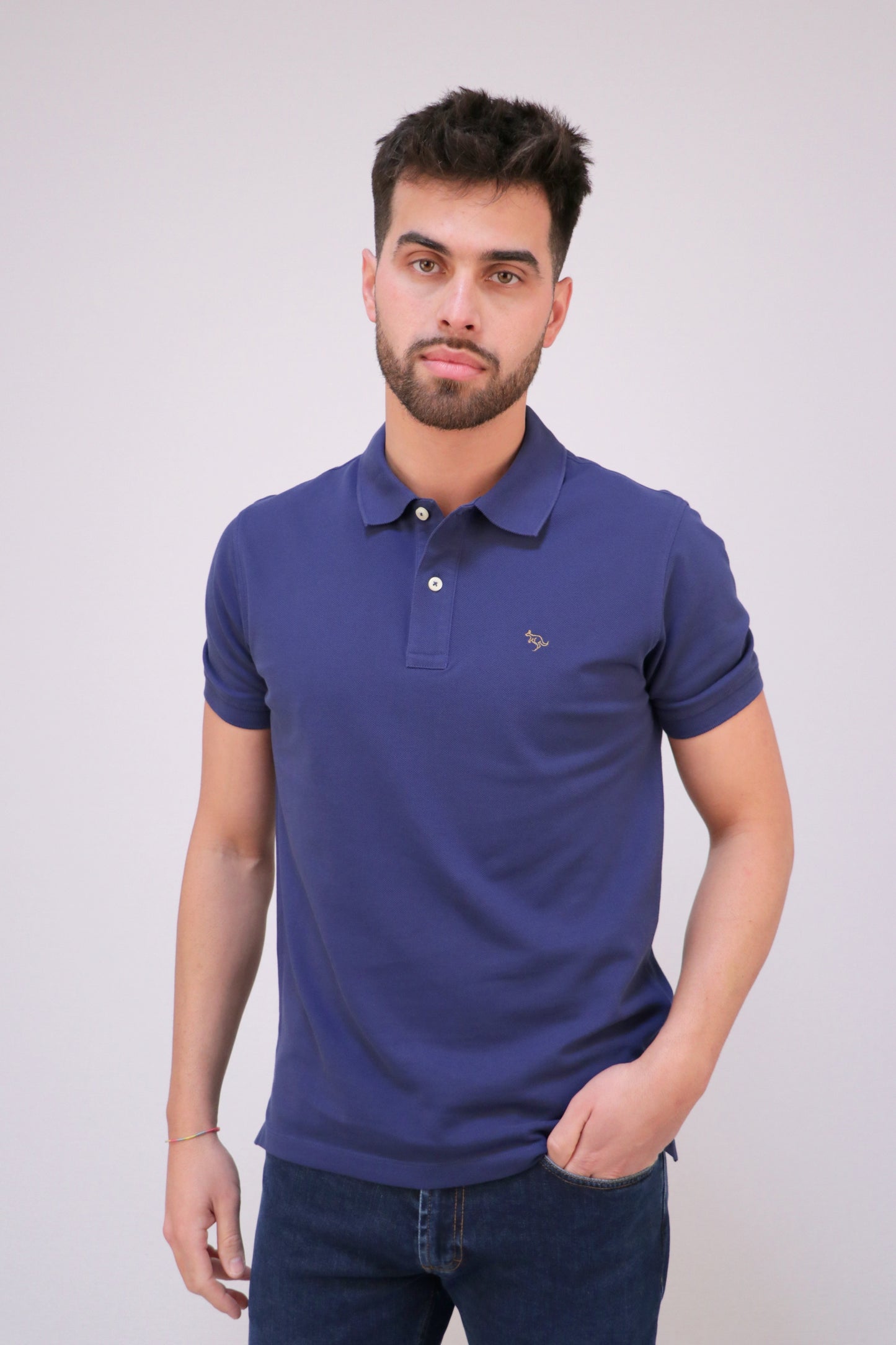 Polo Piqué