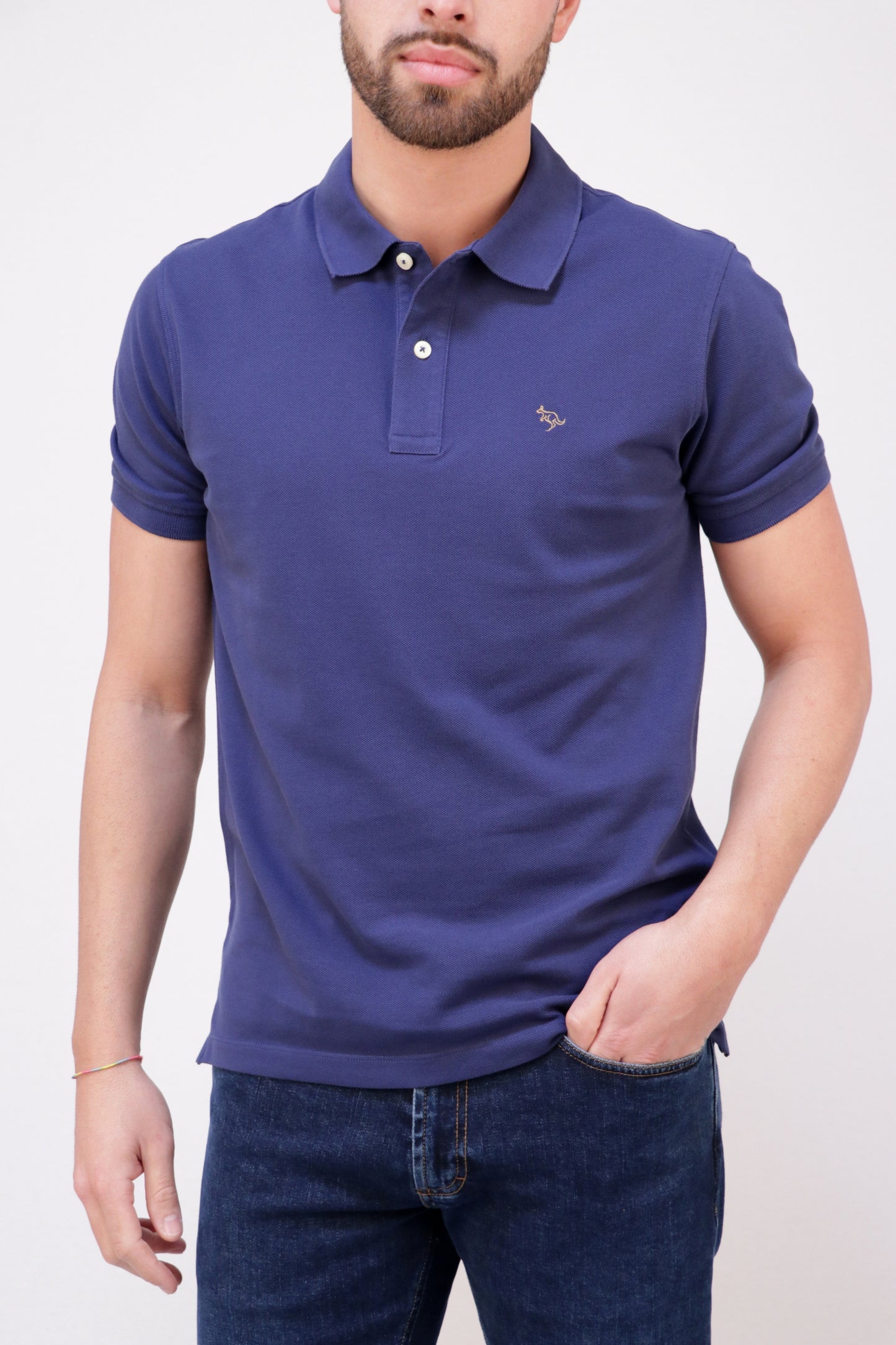 Polo Piqué
