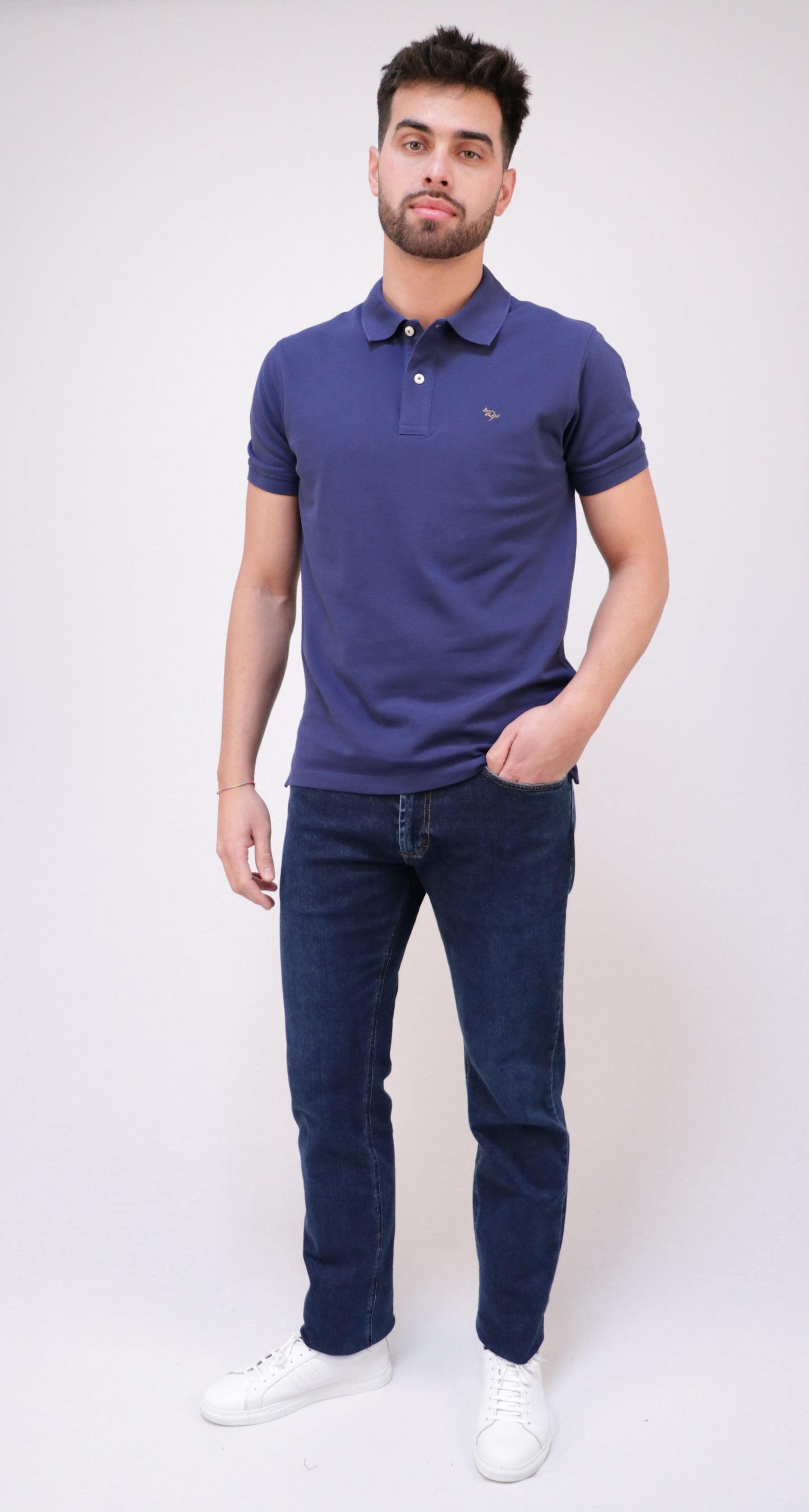 Polo Piqué