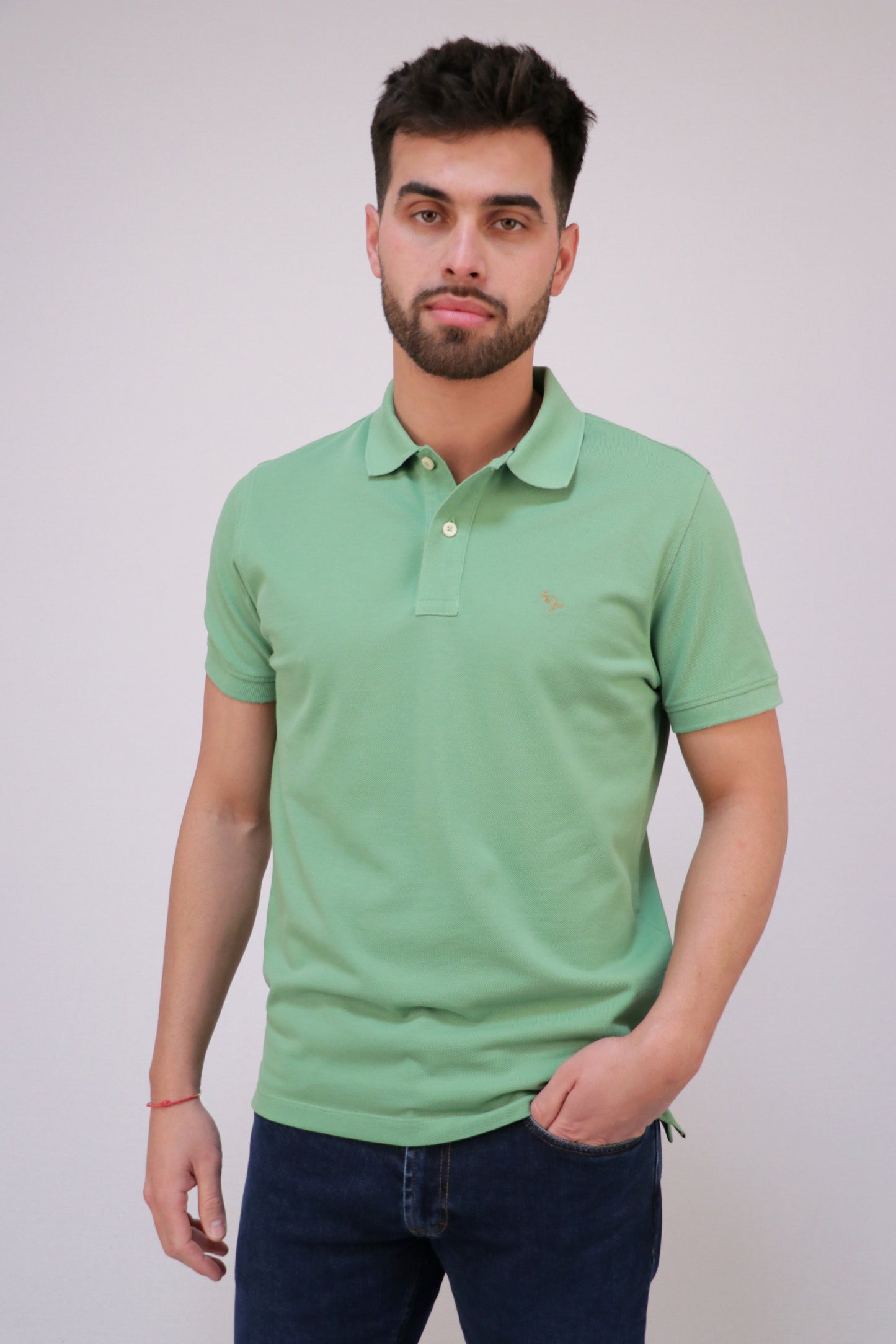 Polo Piqué