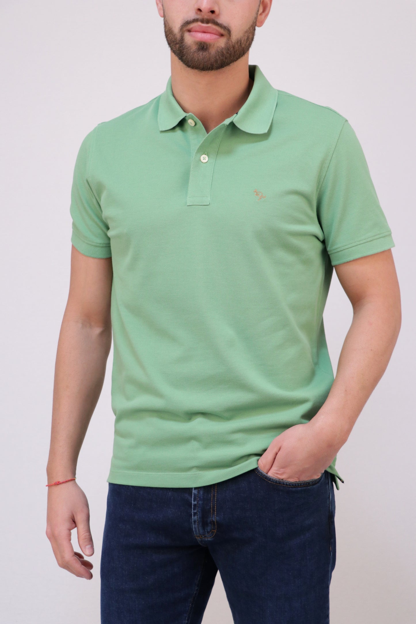Polo Piqué