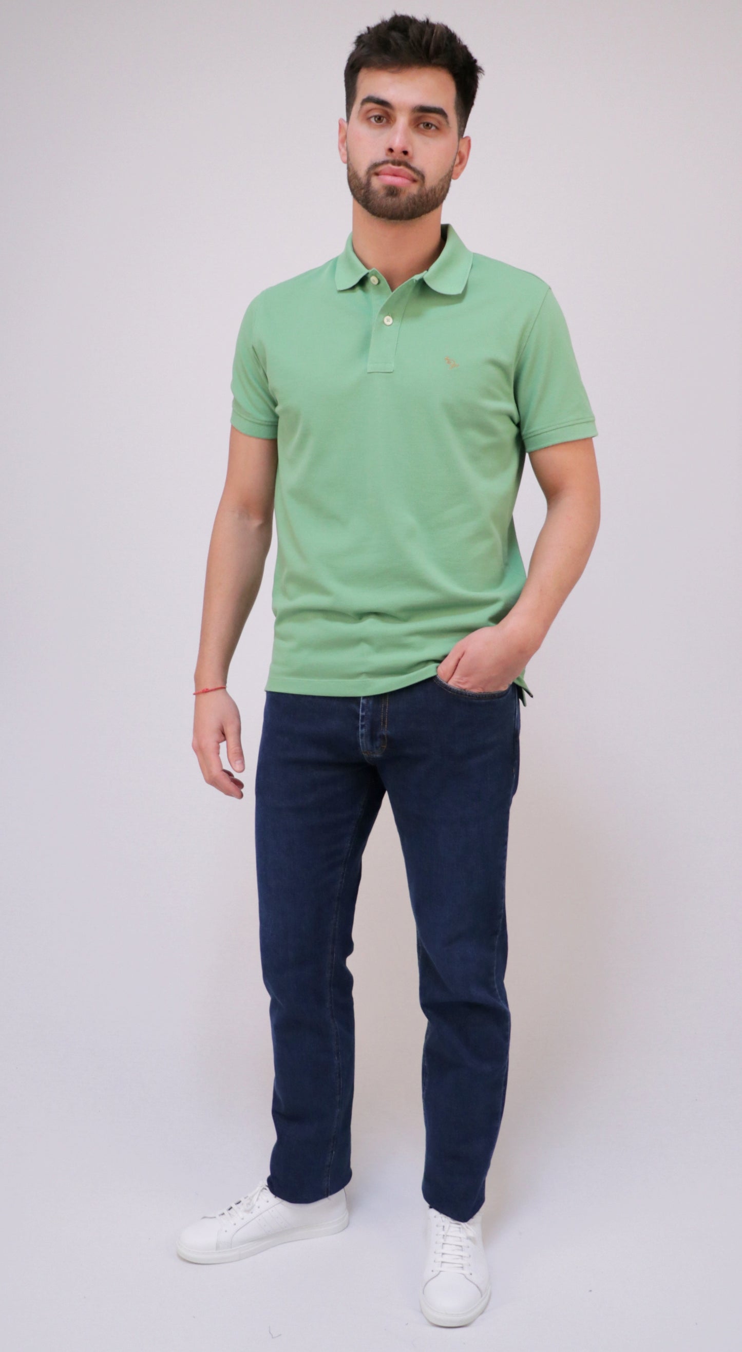 Polo Piqué