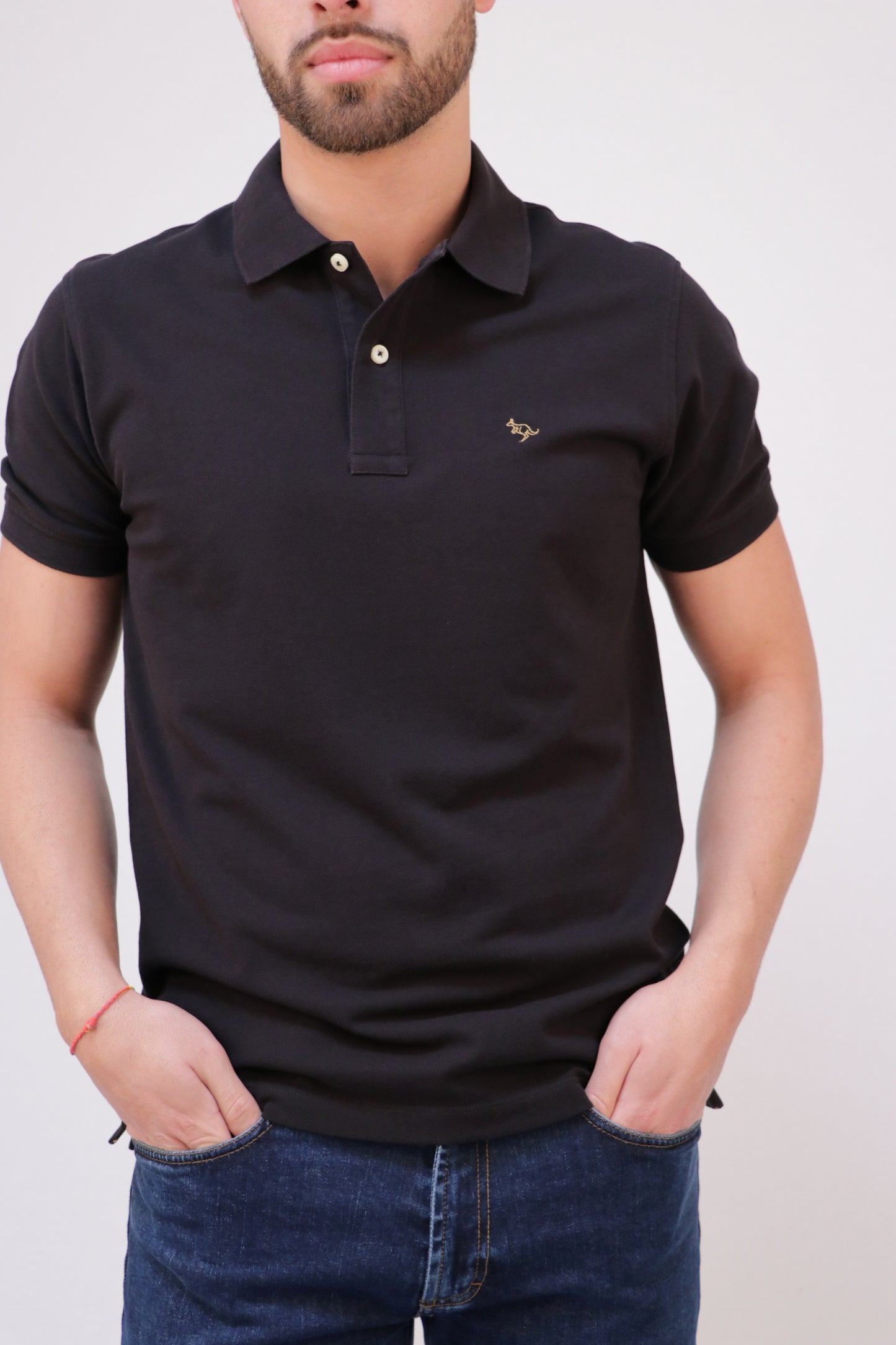 Polo Piqué