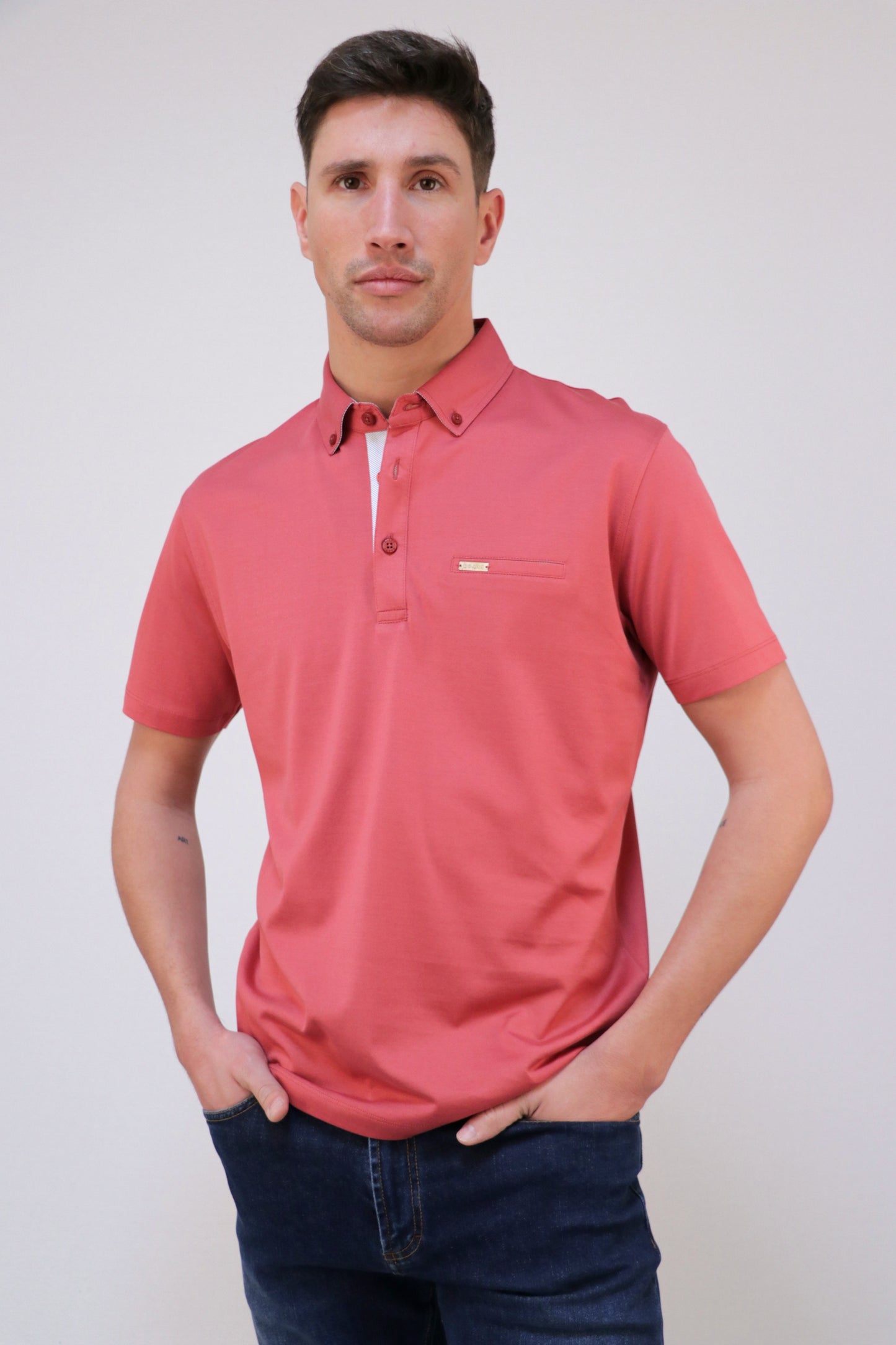 Polo Jersey PGM