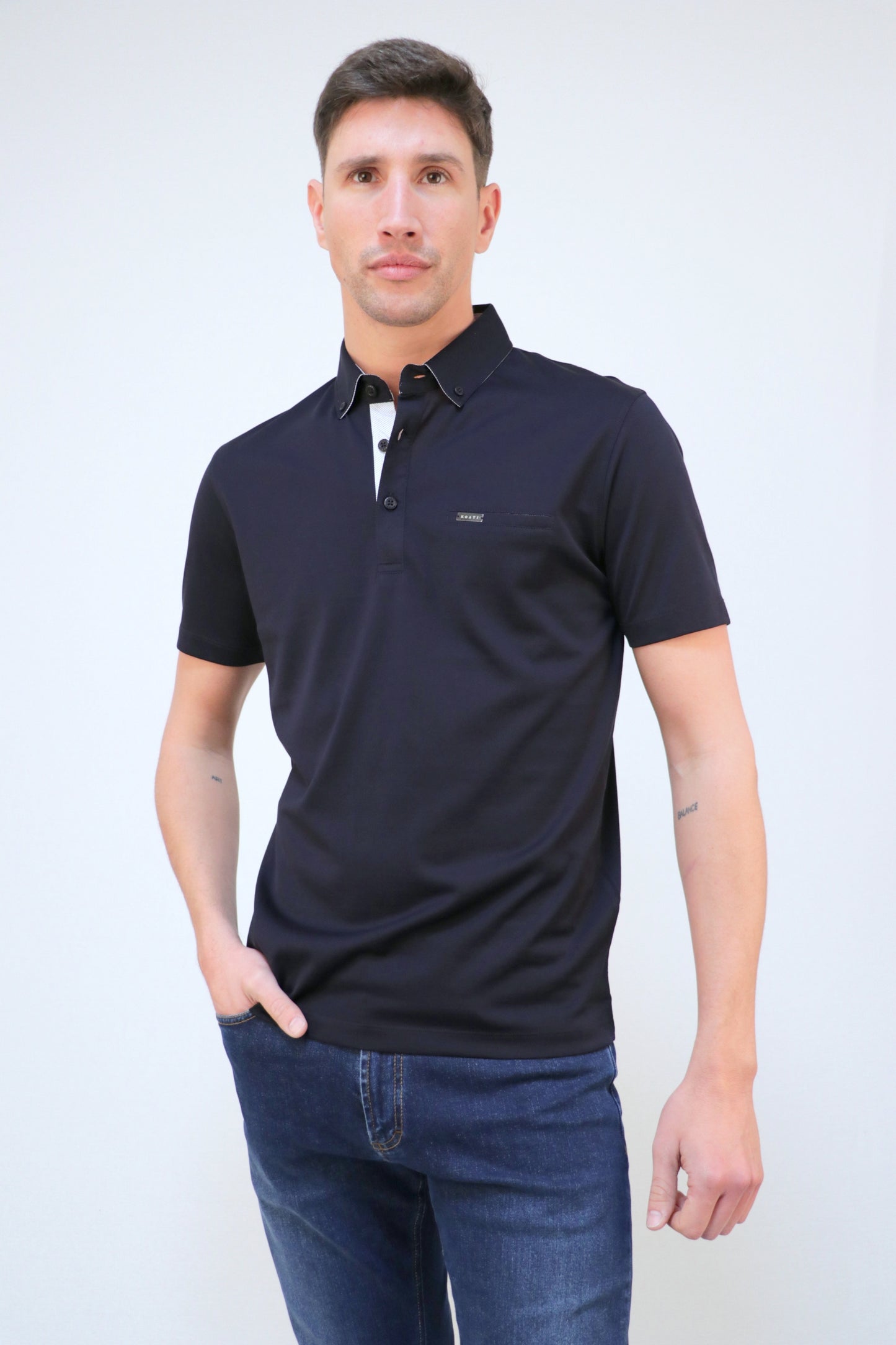 Polo Jersey PGM