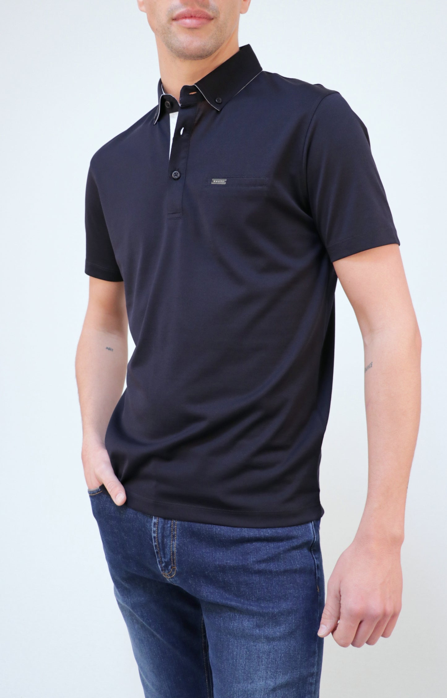 Polo Jersey PGM