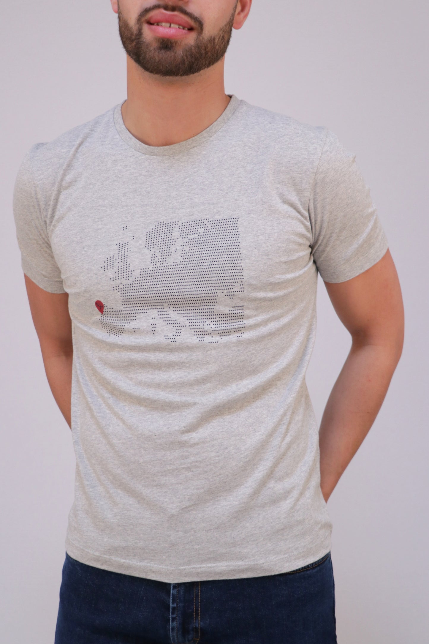 Tshirt Com Estampado