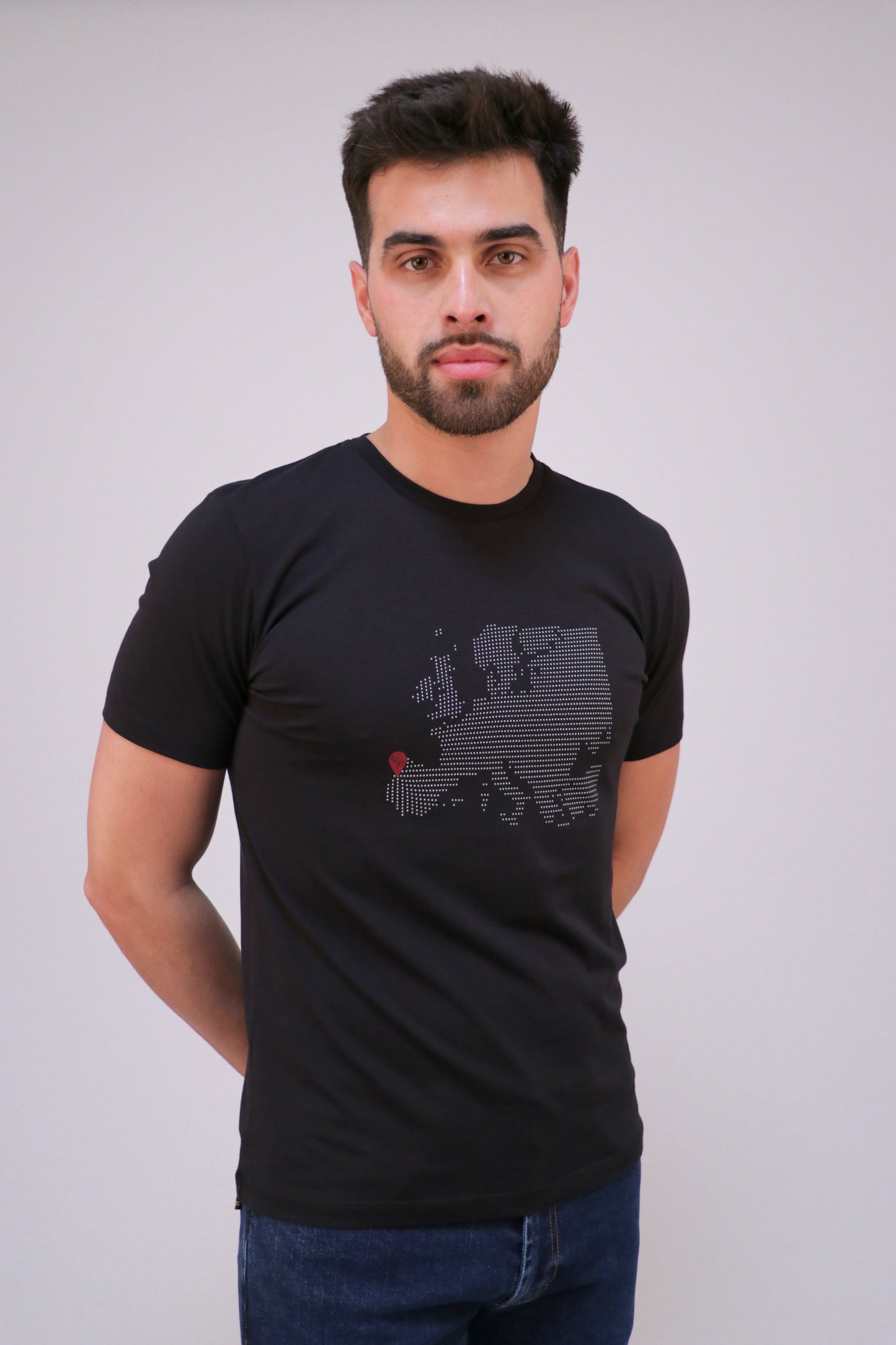 Tshirt Com Estampado