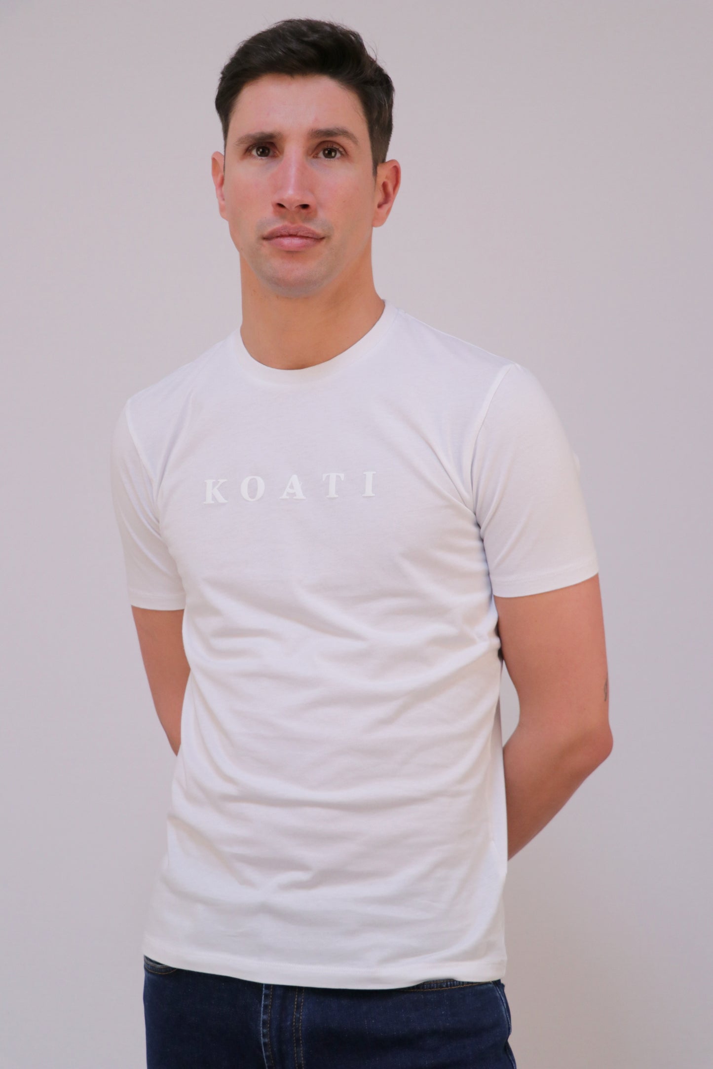 Tshirt Com Estampado