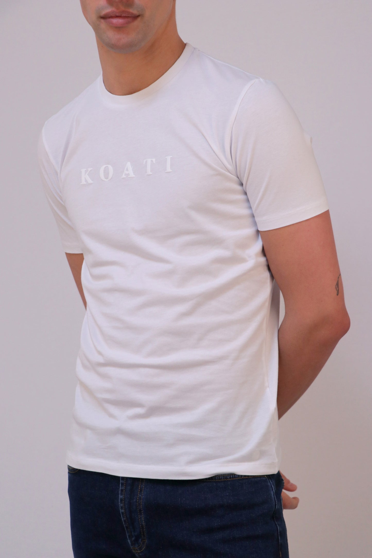 Tshirt Com Estampado