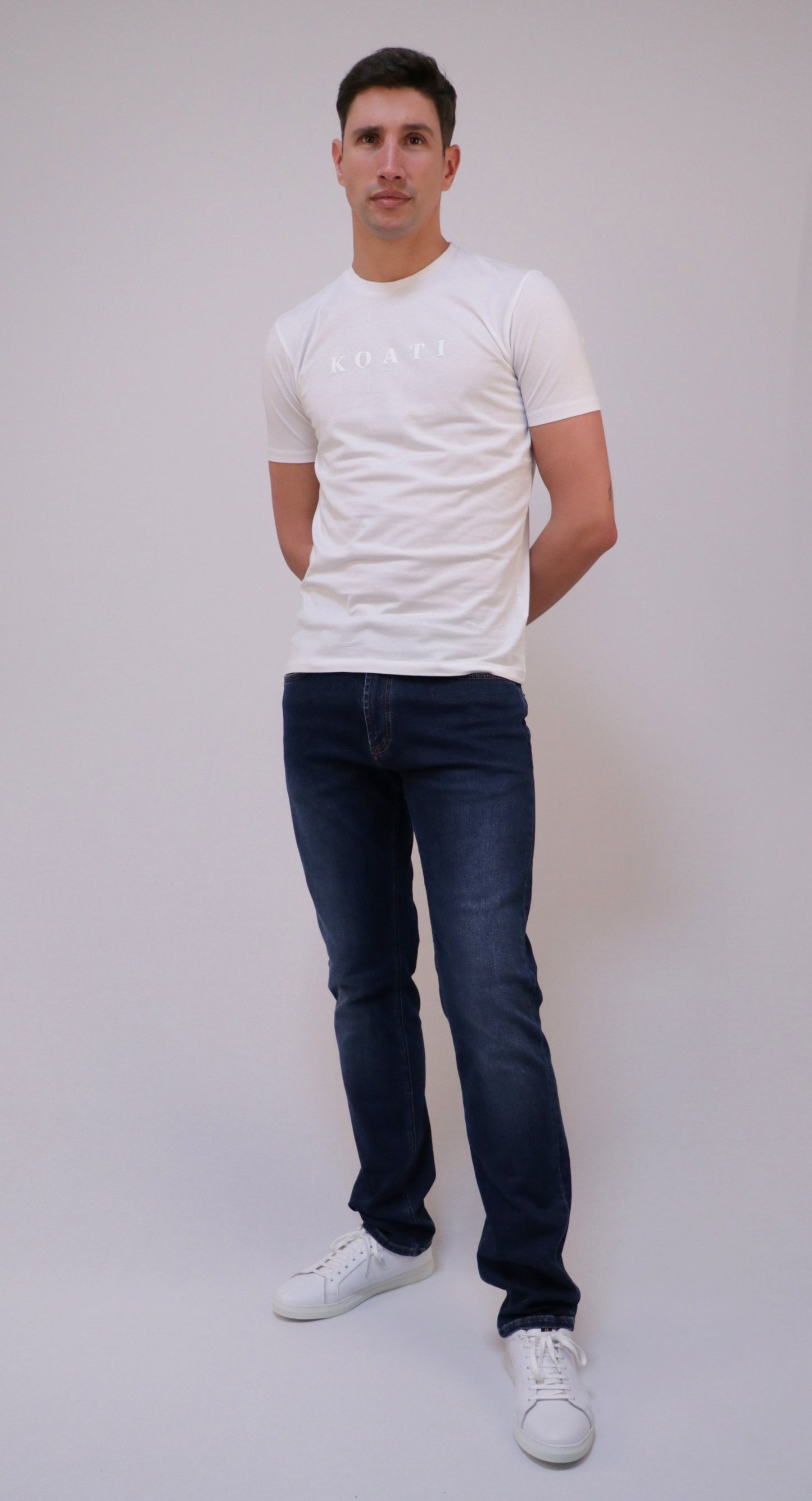 Tshirt Com Estampado