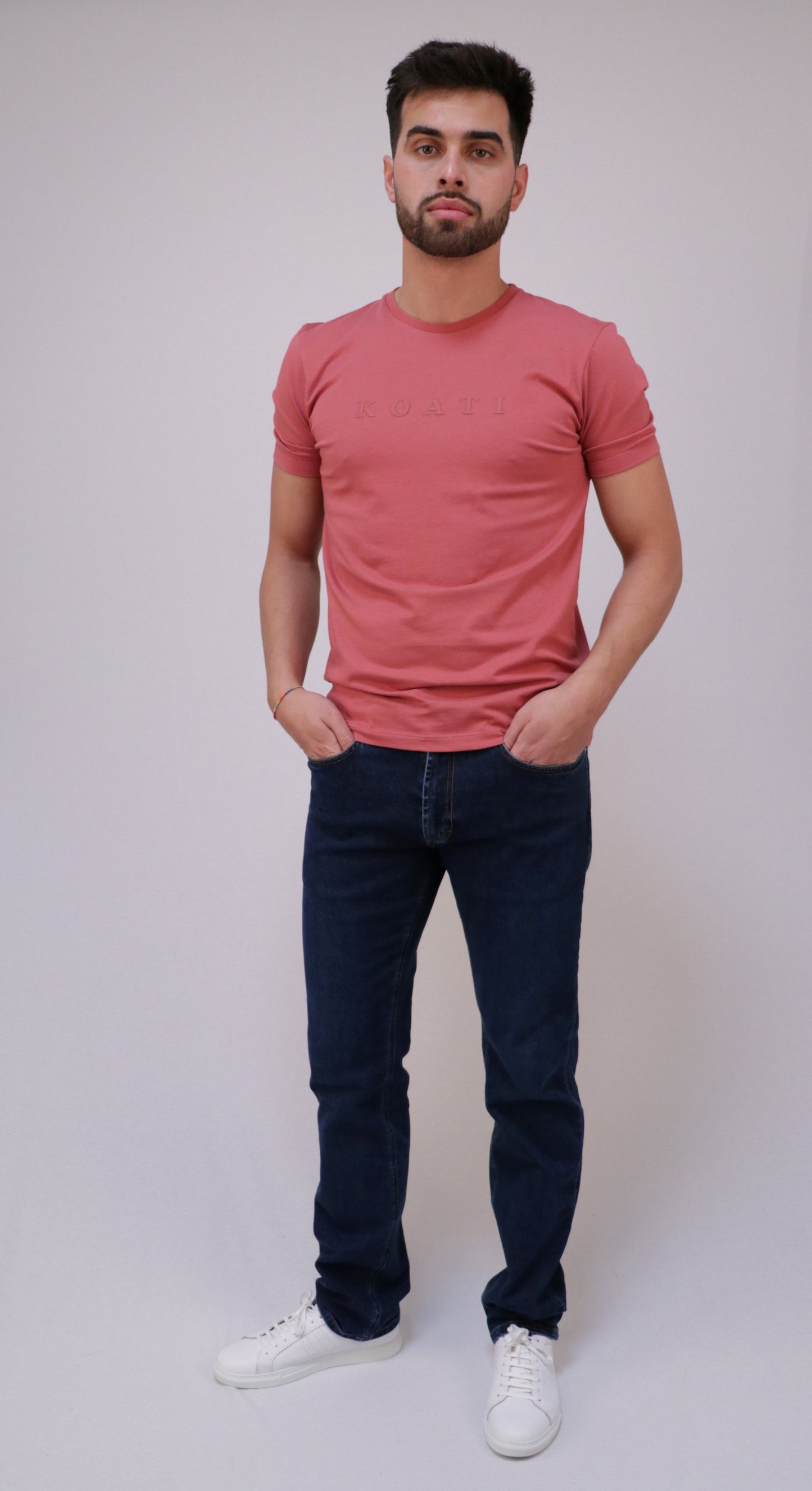 Tshirt Com Estampado