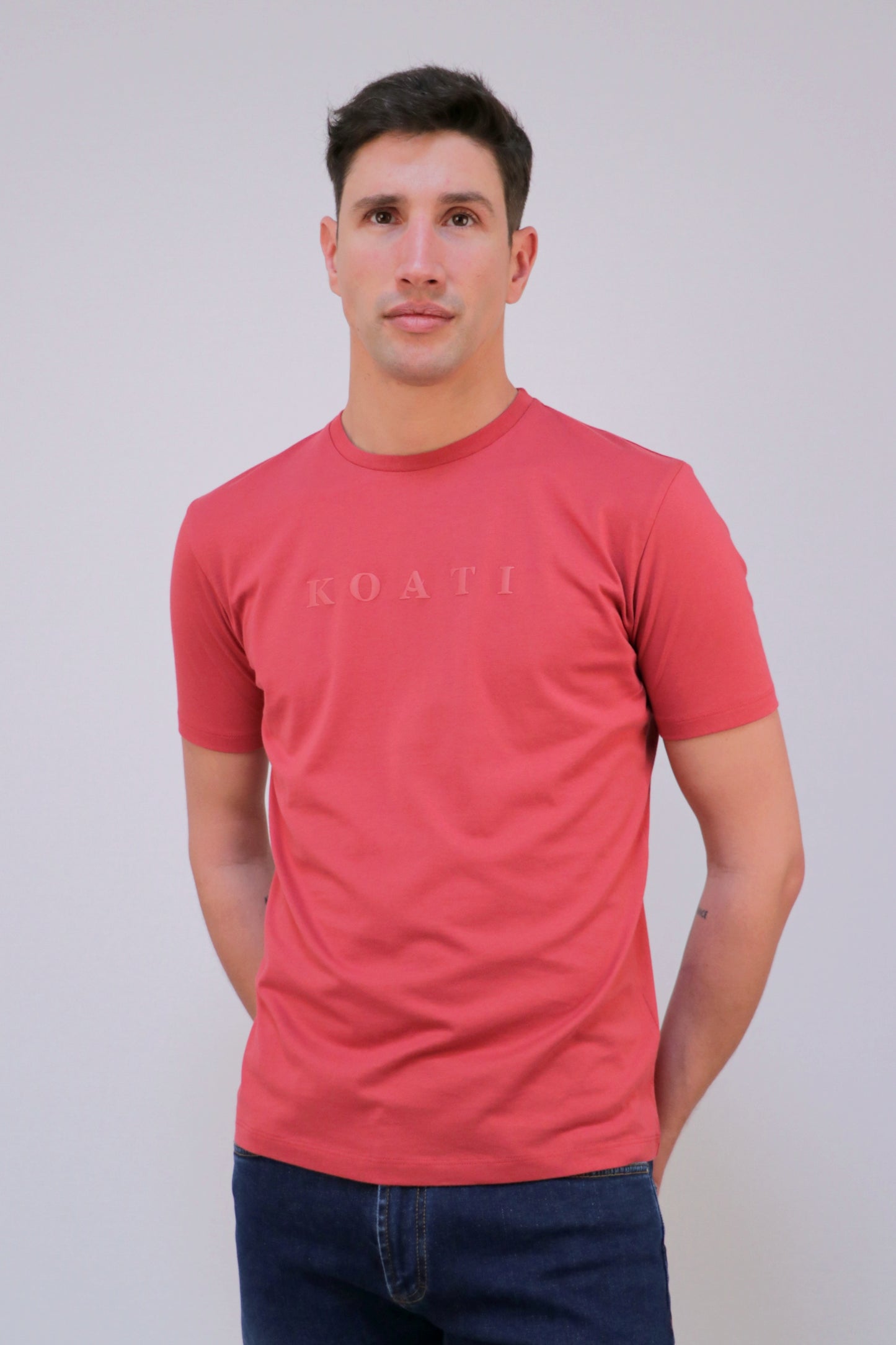 Tshirt Com Estampado