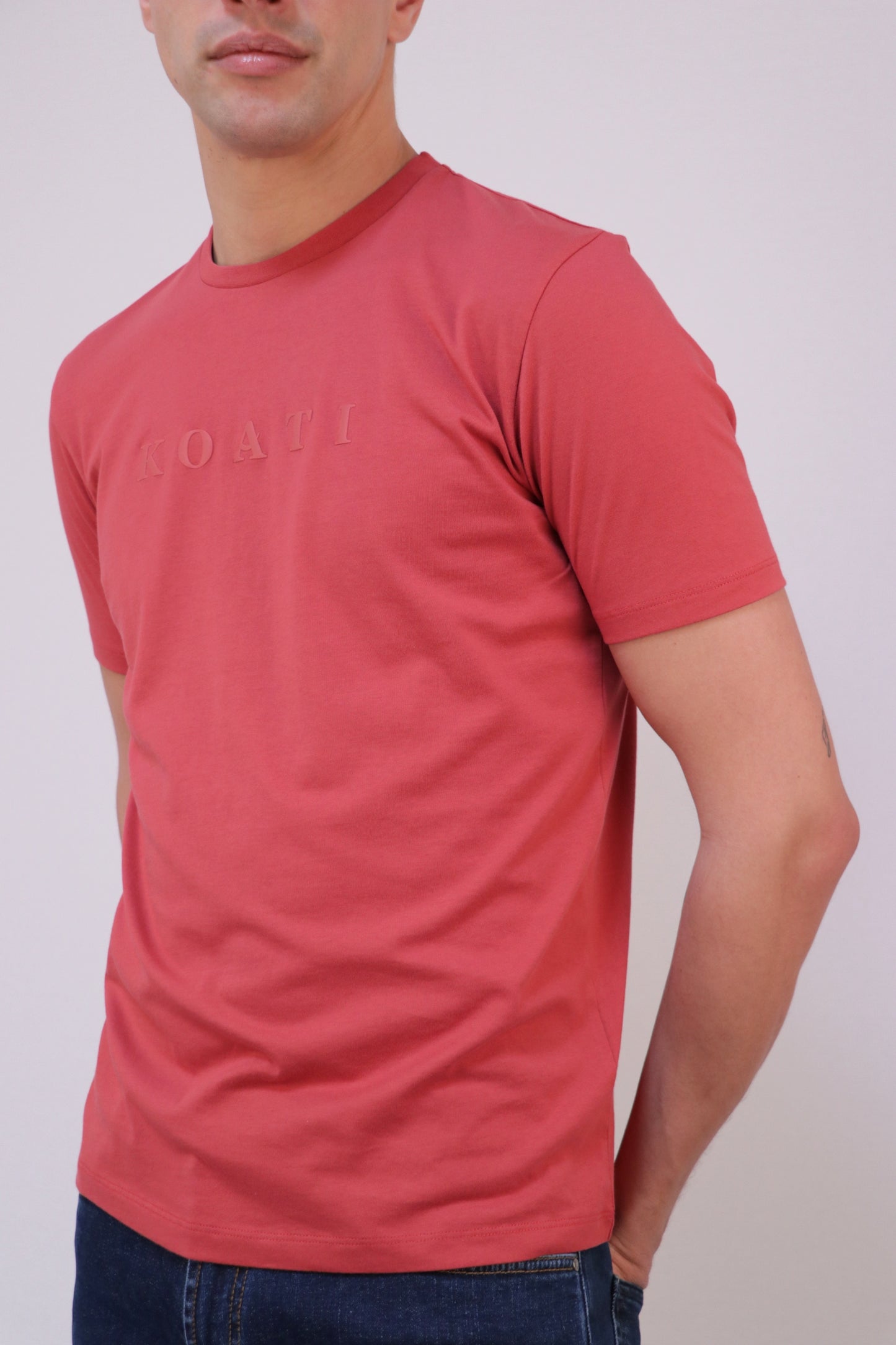 Tshirt Com Estampado