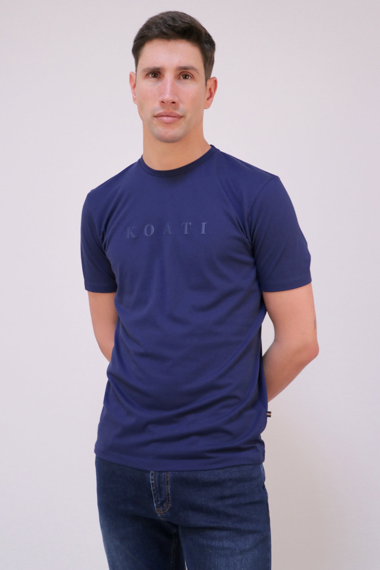 Tshirt Com Estampado