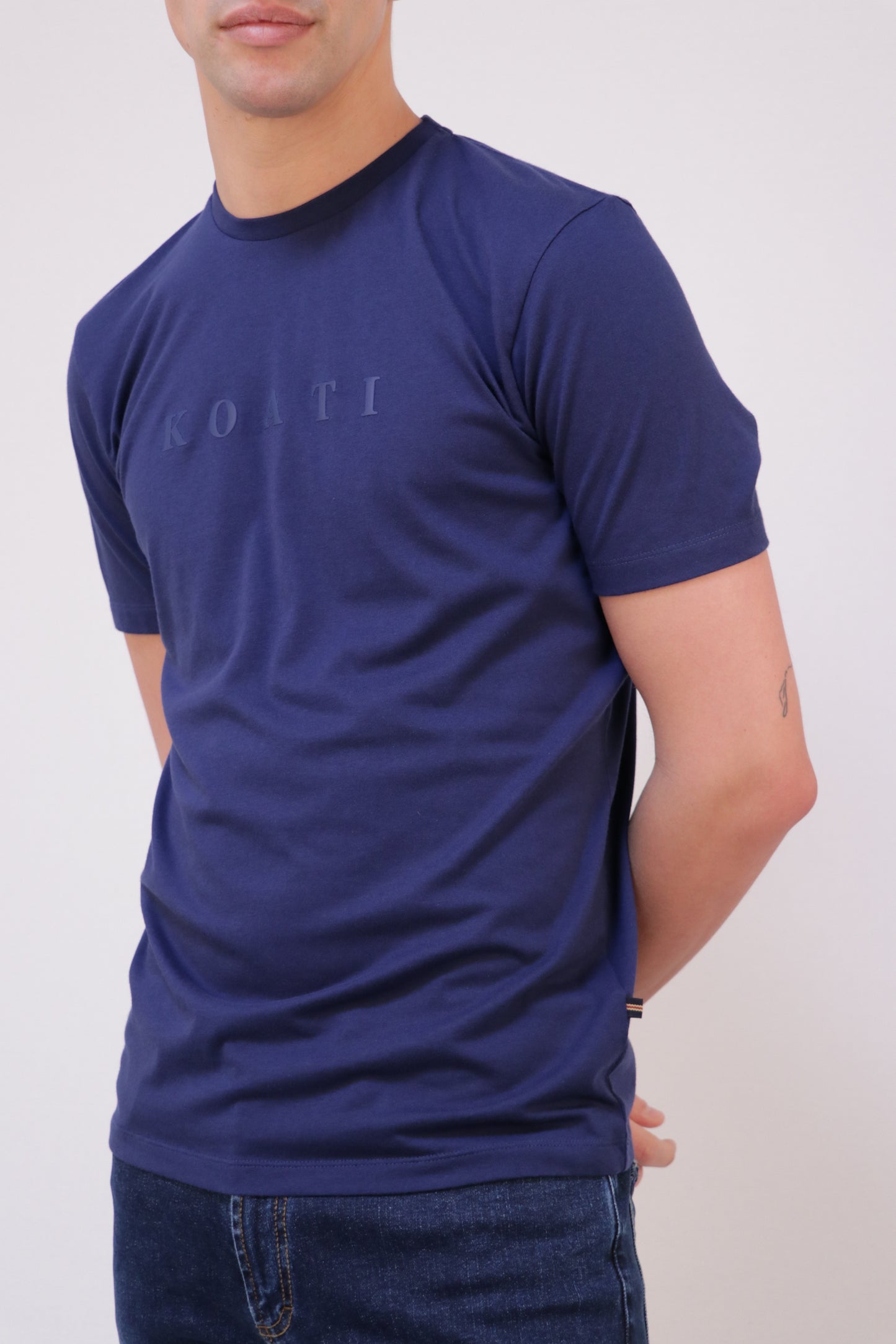 Tshirt Com Estampado