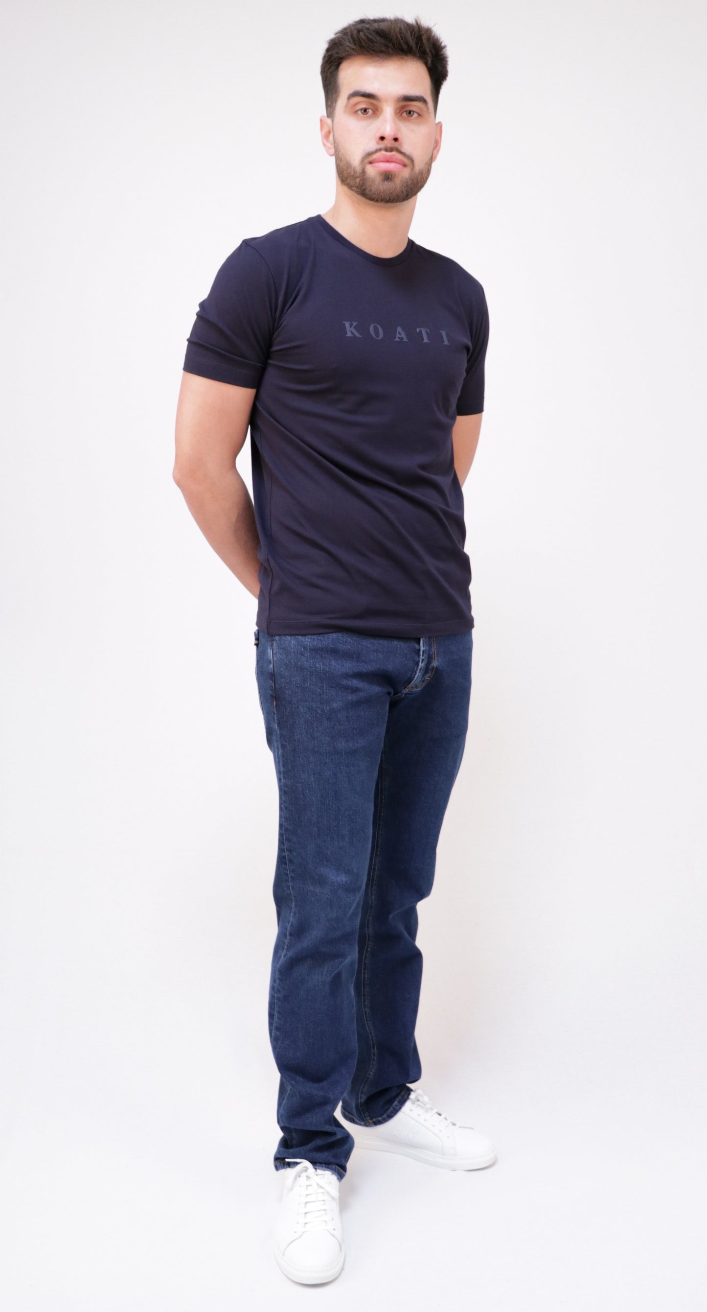 Tshirt Com Estampado
