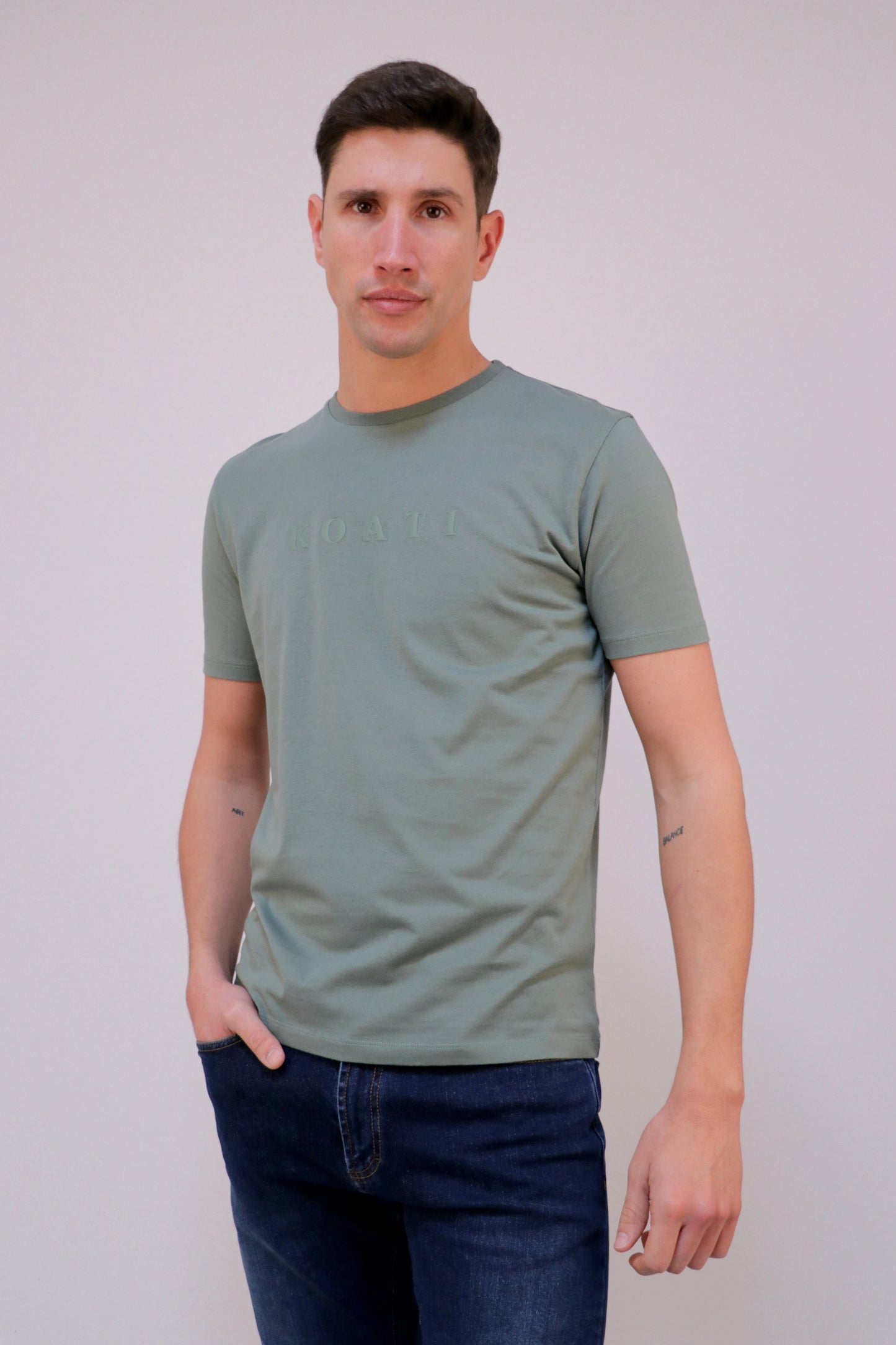 Tshirt Com Estampado