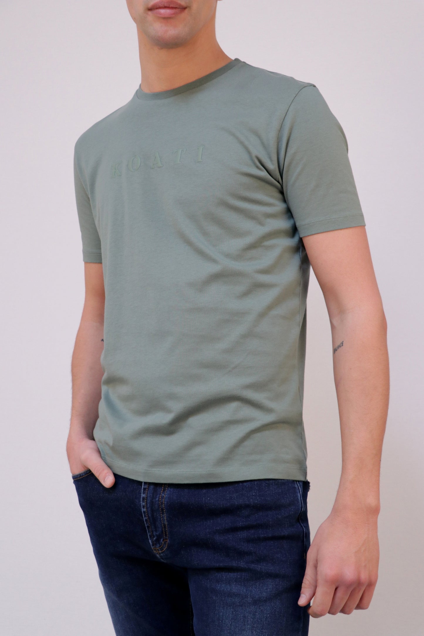 Tshirt Com Estampado