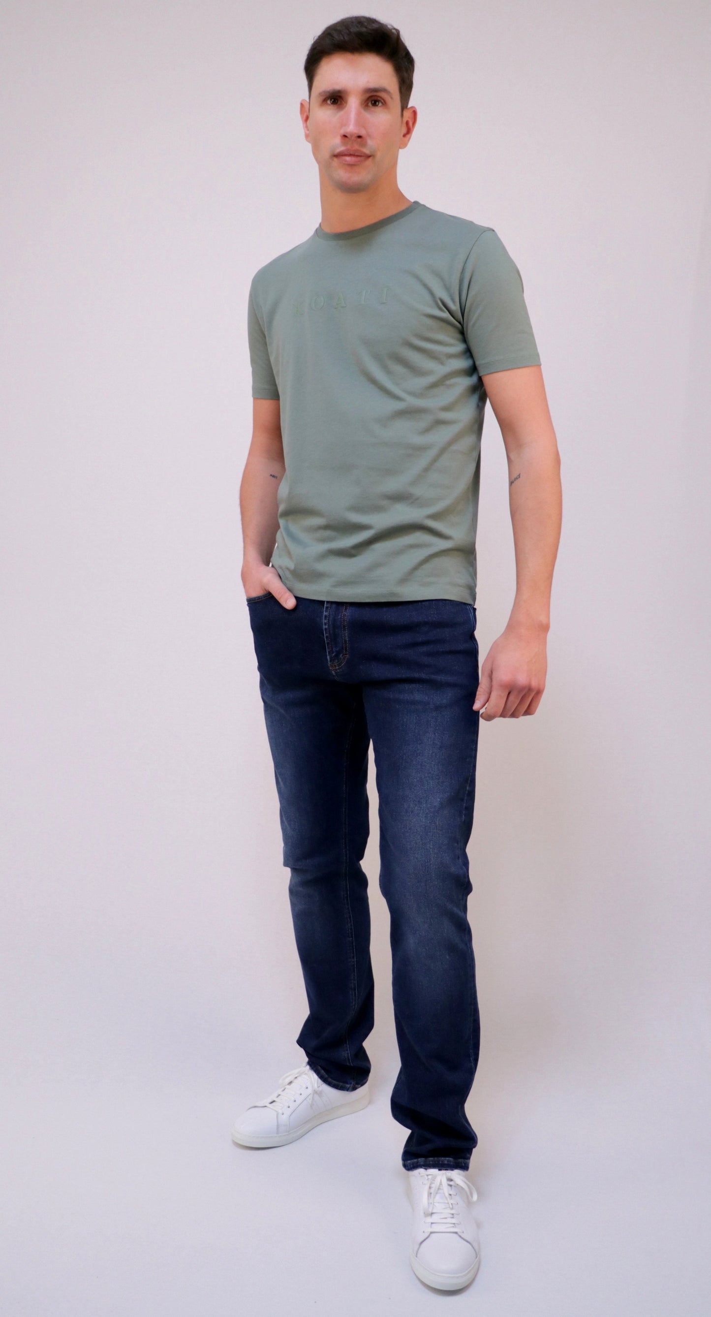 Tshirt Com Estampado