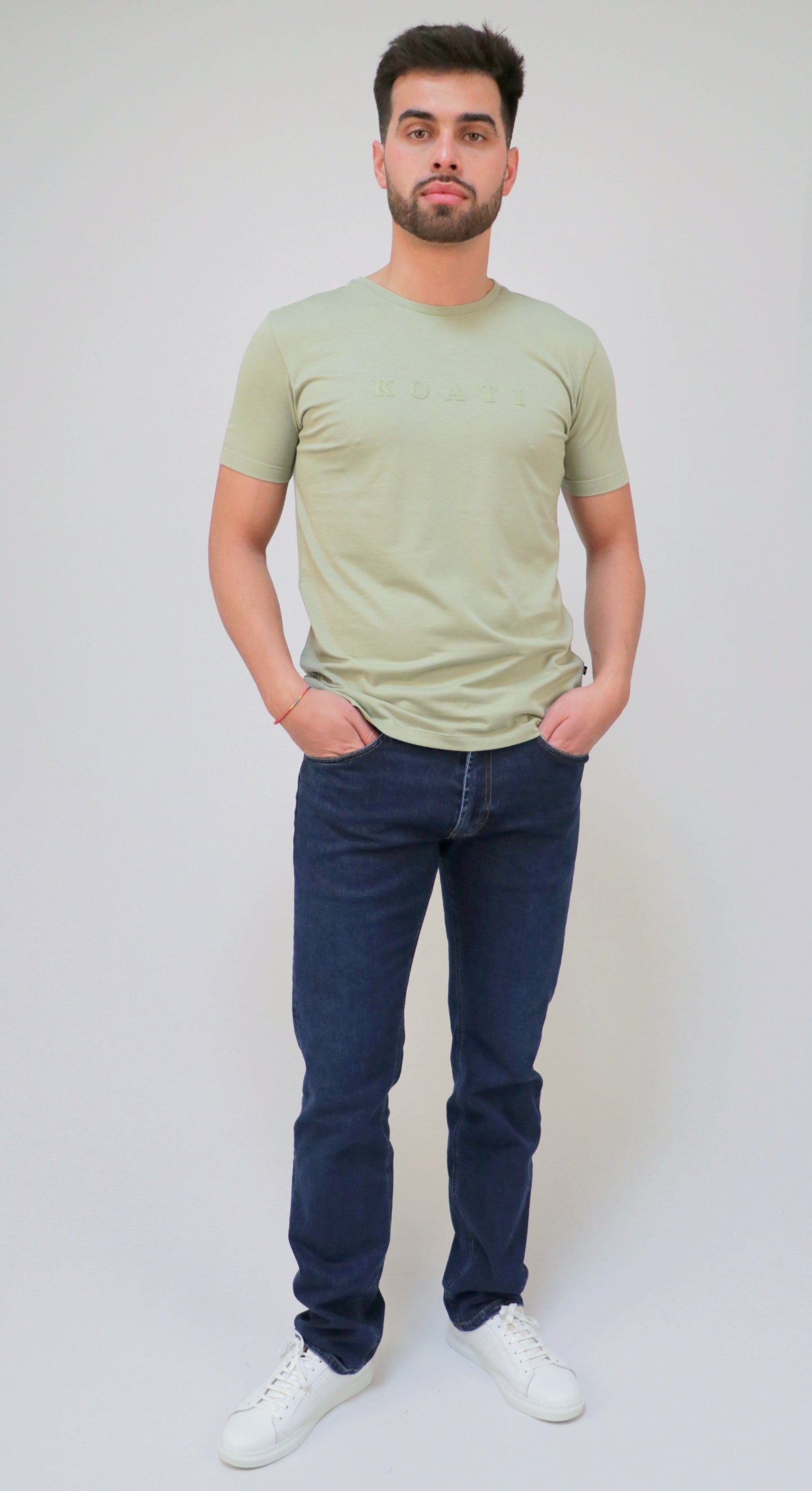 Tshirt Com Estampado