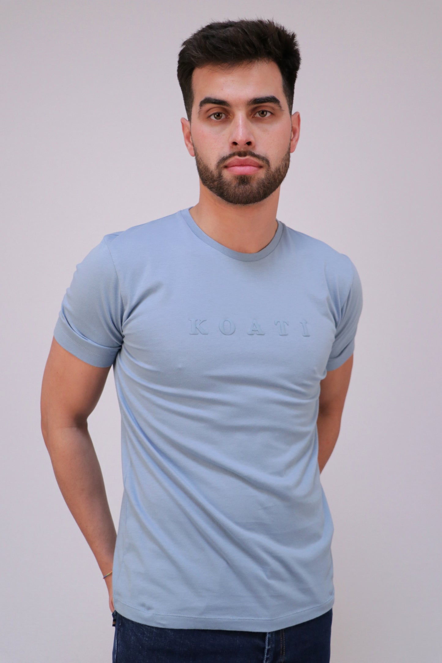 Tshirt Com Estampado