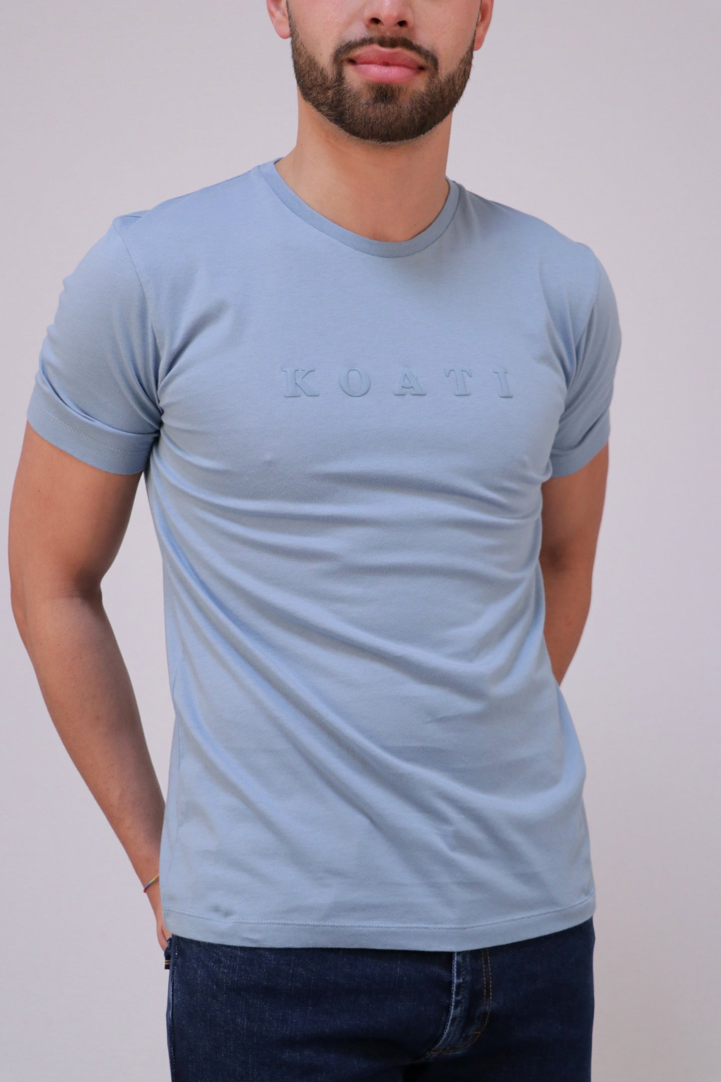 Tshirt Com Estampado