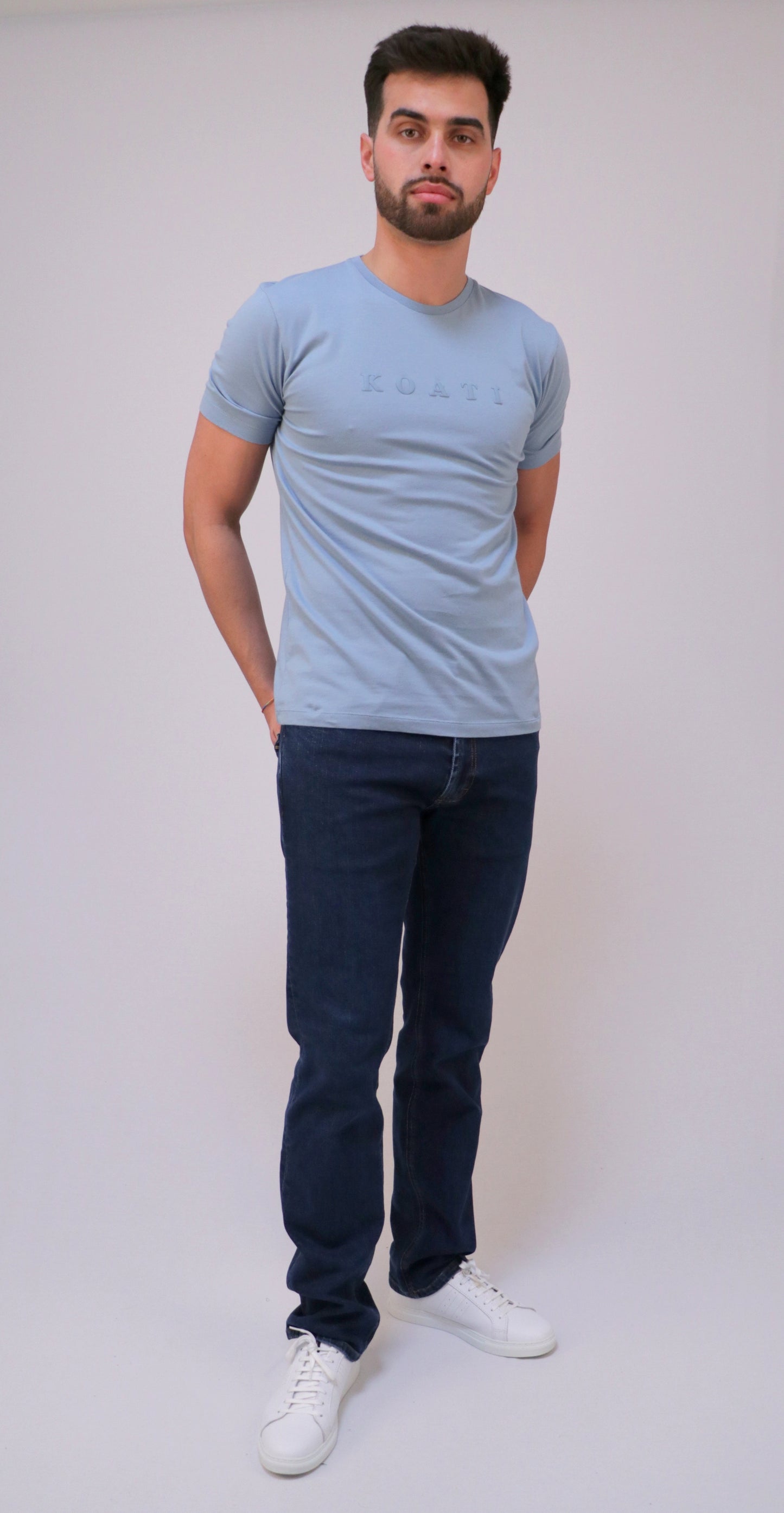 Tshirt Com Estampado