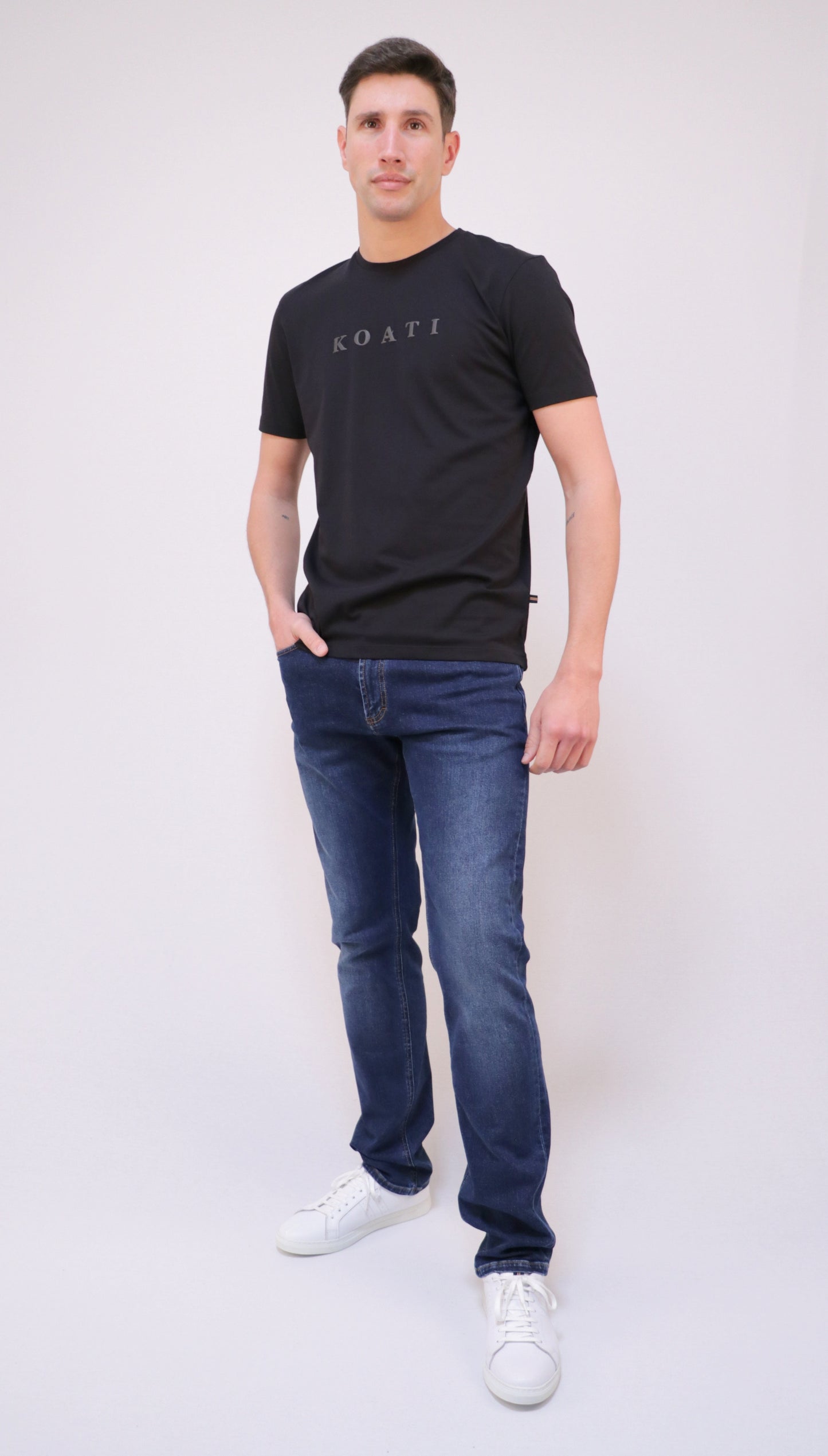 Tshirt Com Estampado