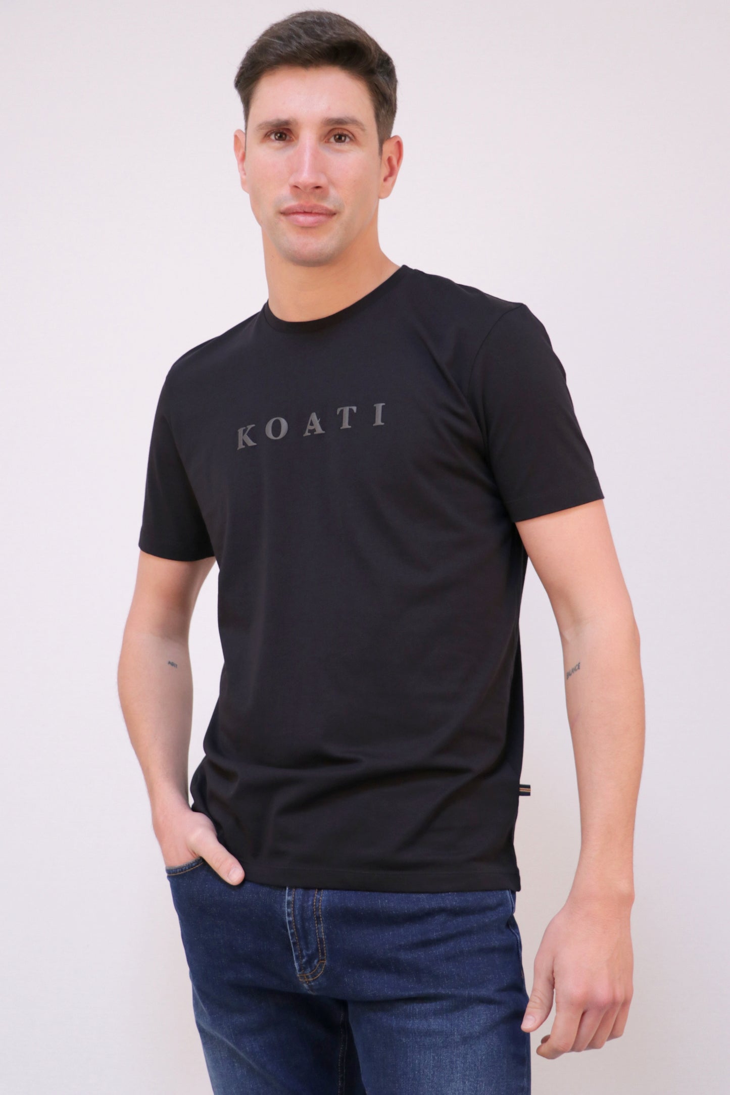 Tshirt Com Estampado