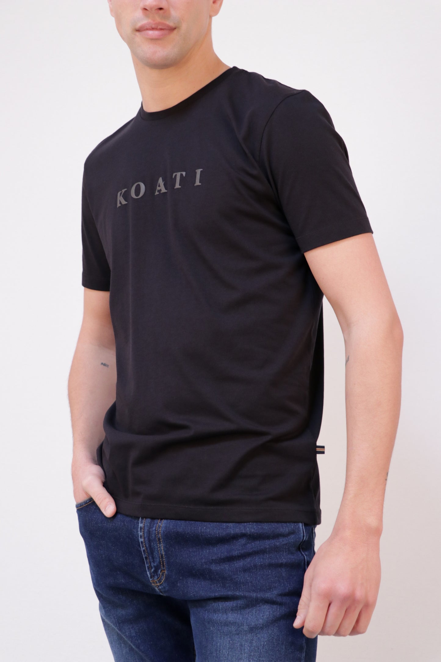 Tshirt Com Estampado