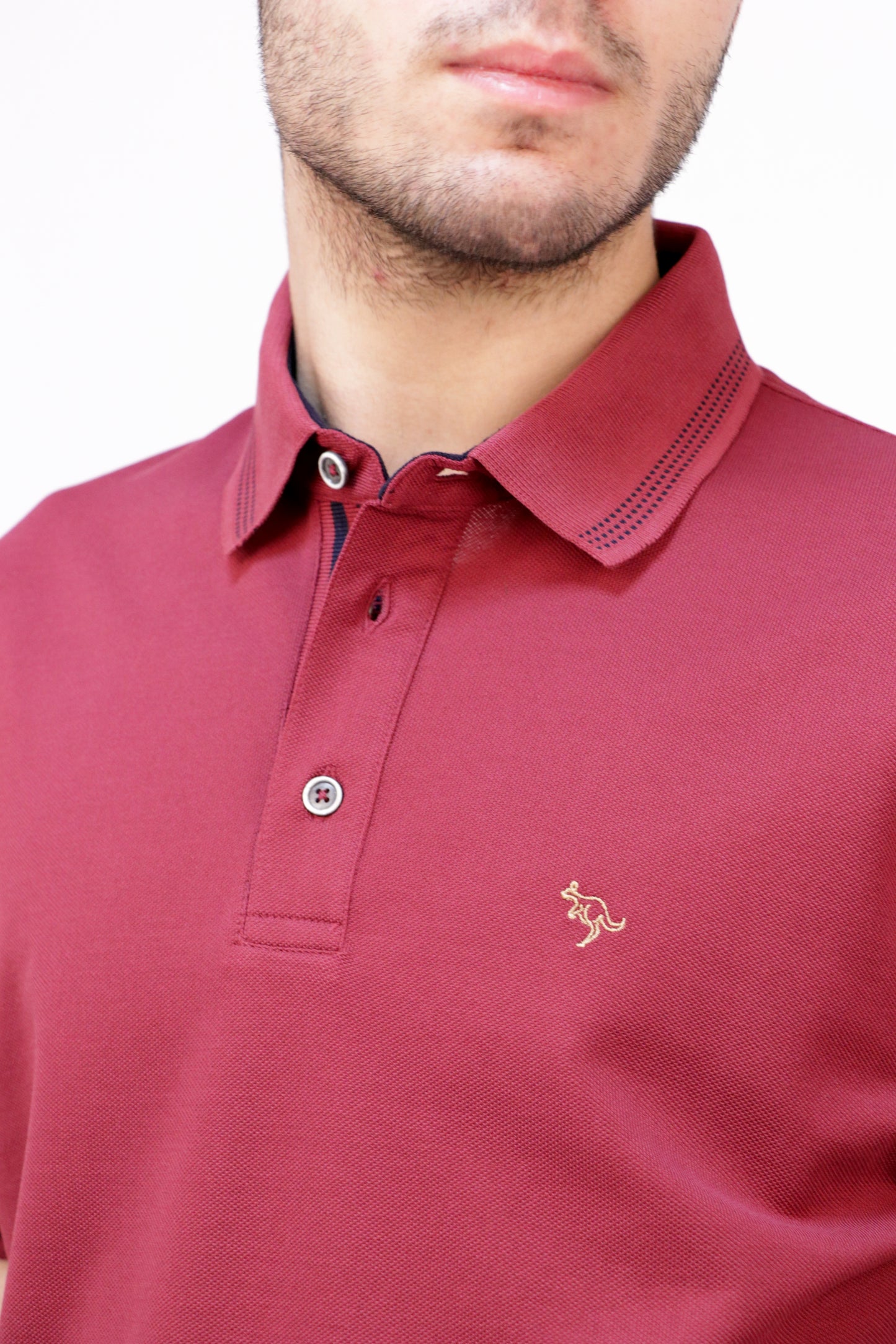 Polo Piqué PGM