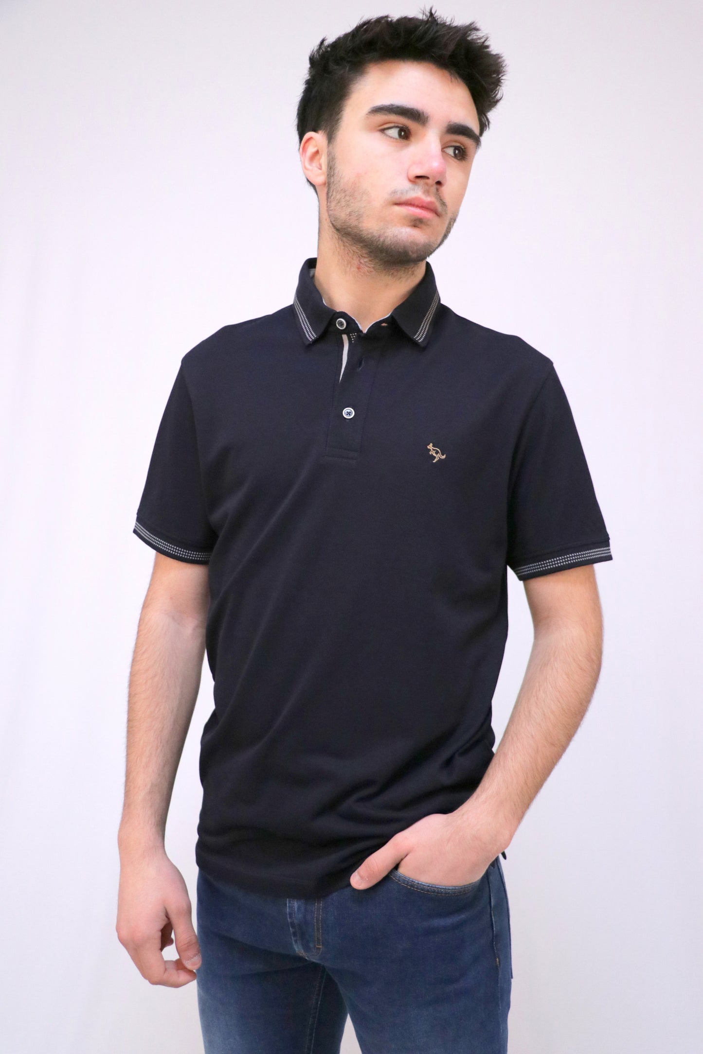 Polo Piqué PGM