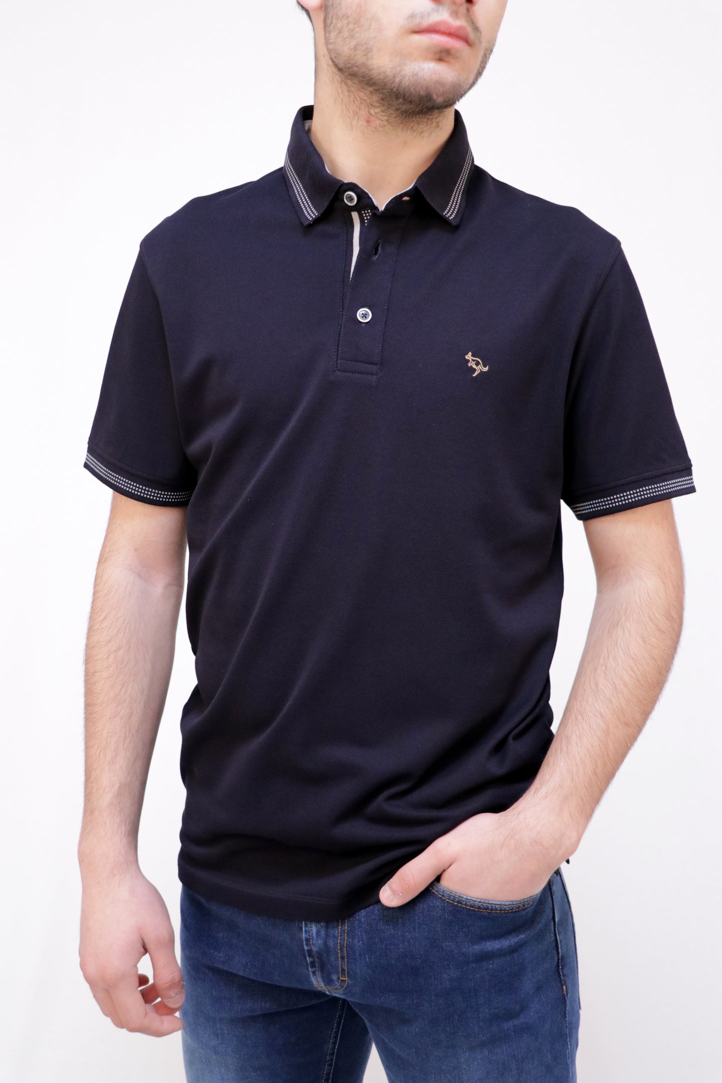 Polo Piqué PGM