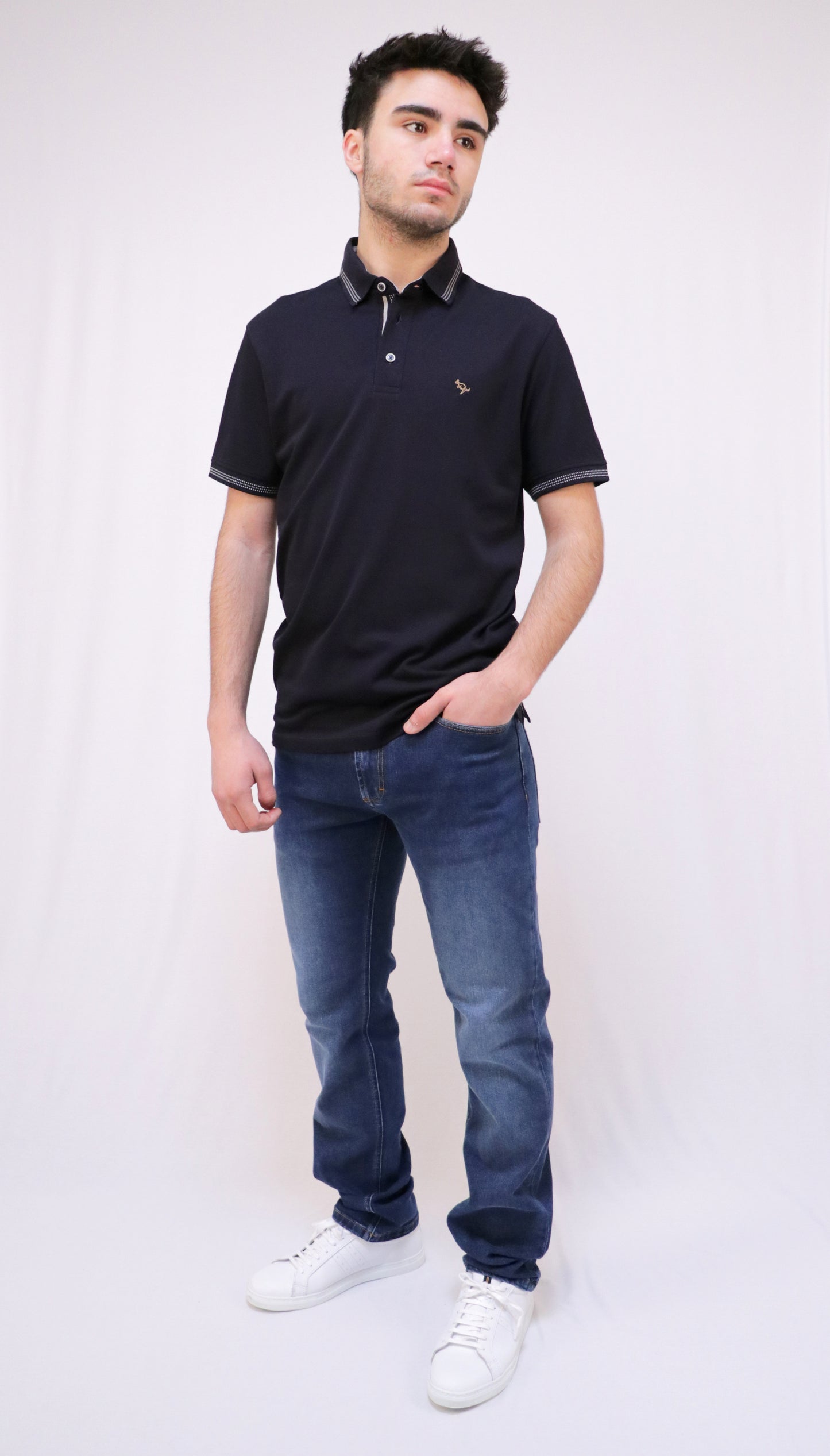 Polo Piqué PGM