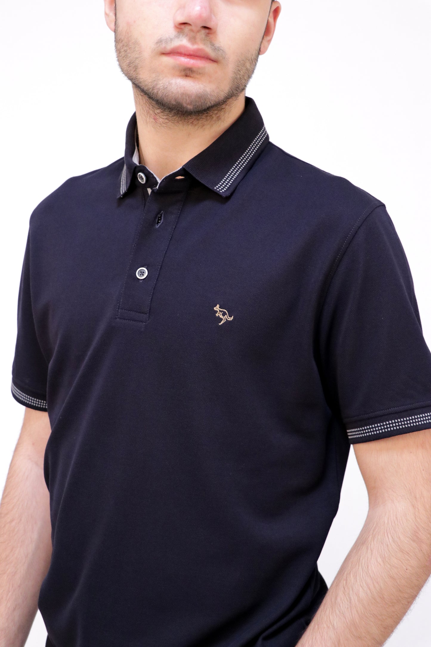 Polo Piqué PGM