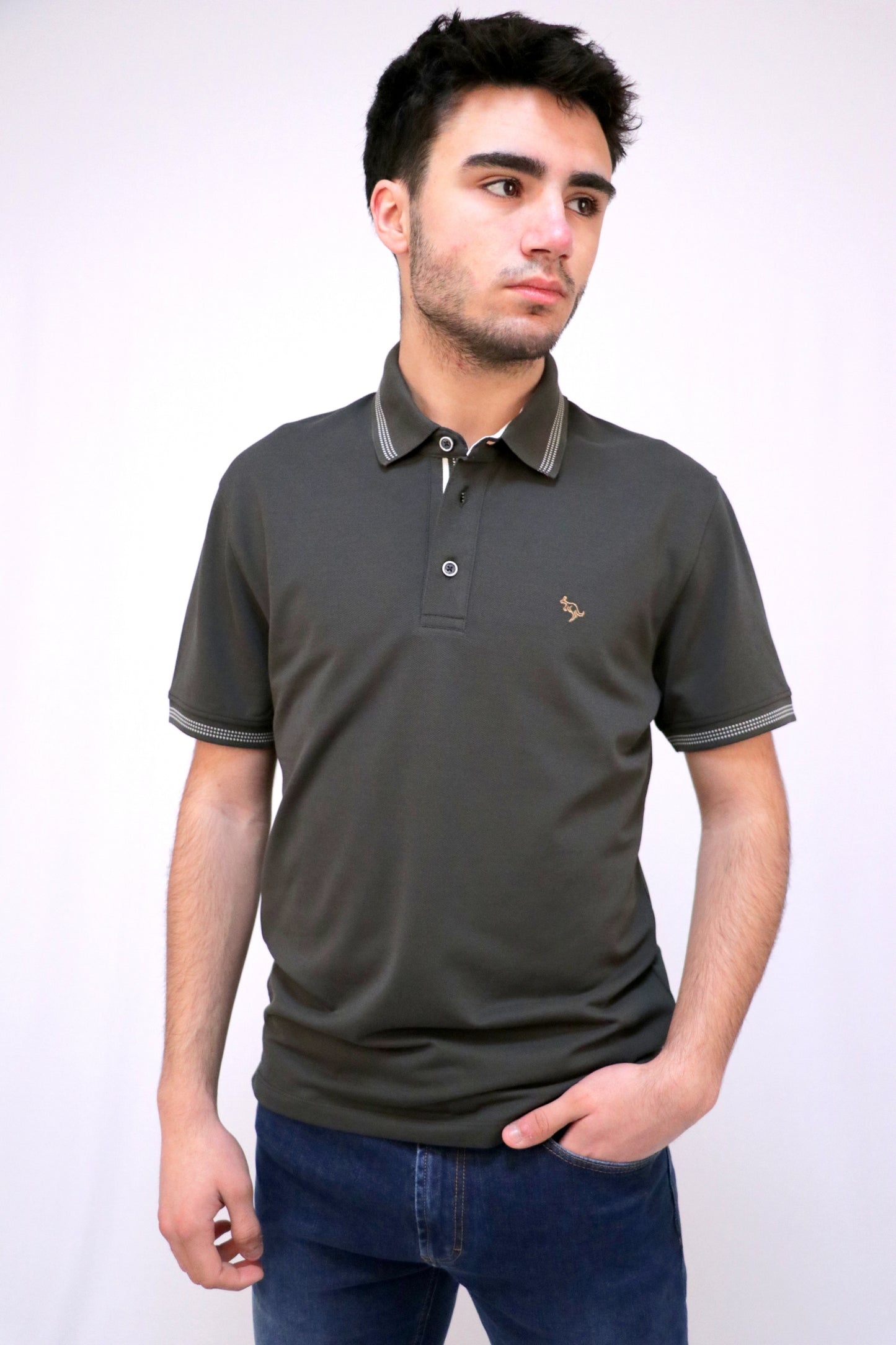 Polo Piqué PGM