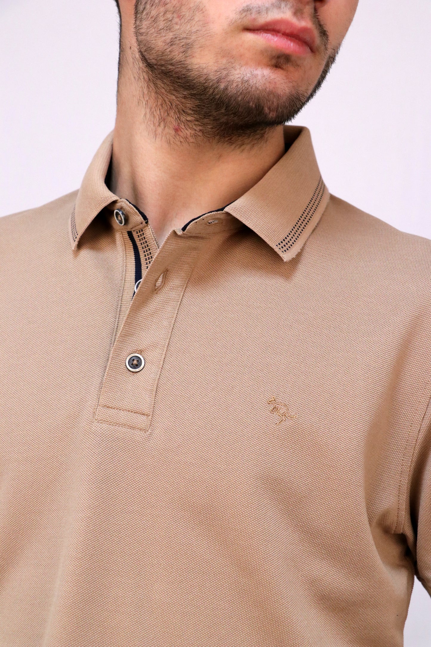 Polo Piqué PGM