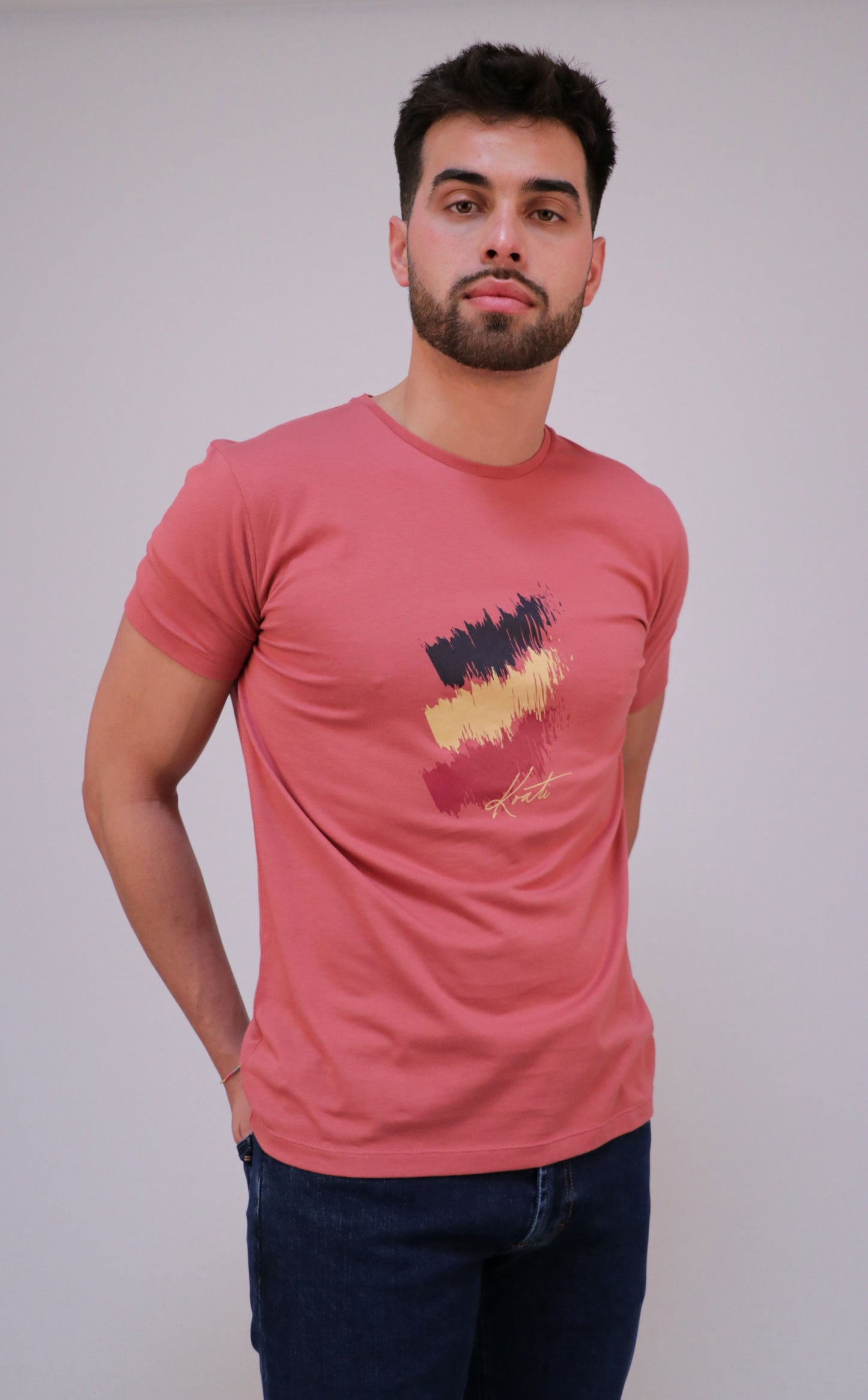 Tshirt Com Estampado