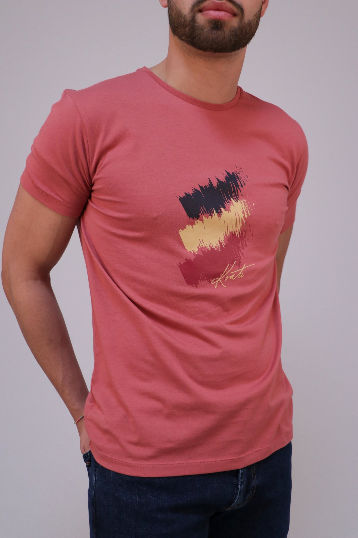 Tshirt Com Estampado
