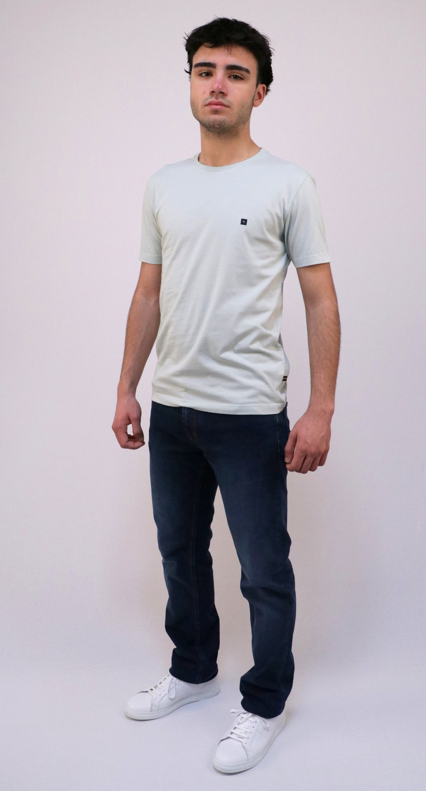 T´Shirt Jersey Bordada Koati