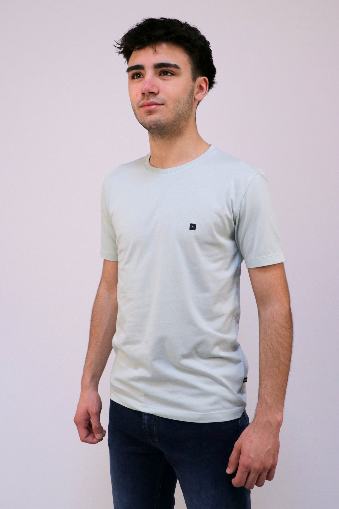 T´Shirt Jersey Bordada Koati