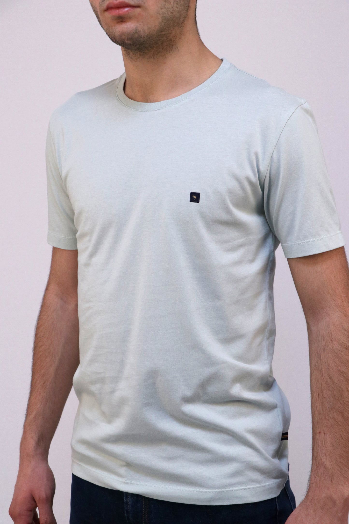 T´Shirt Jersey Bordada Koati